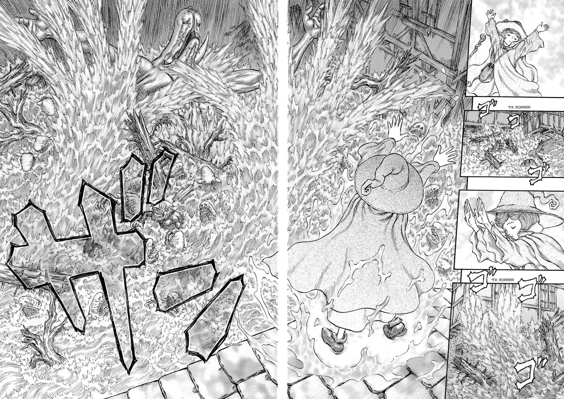 Read Berserk - Chapter 213 - read-berserk-manga.com | Image 14