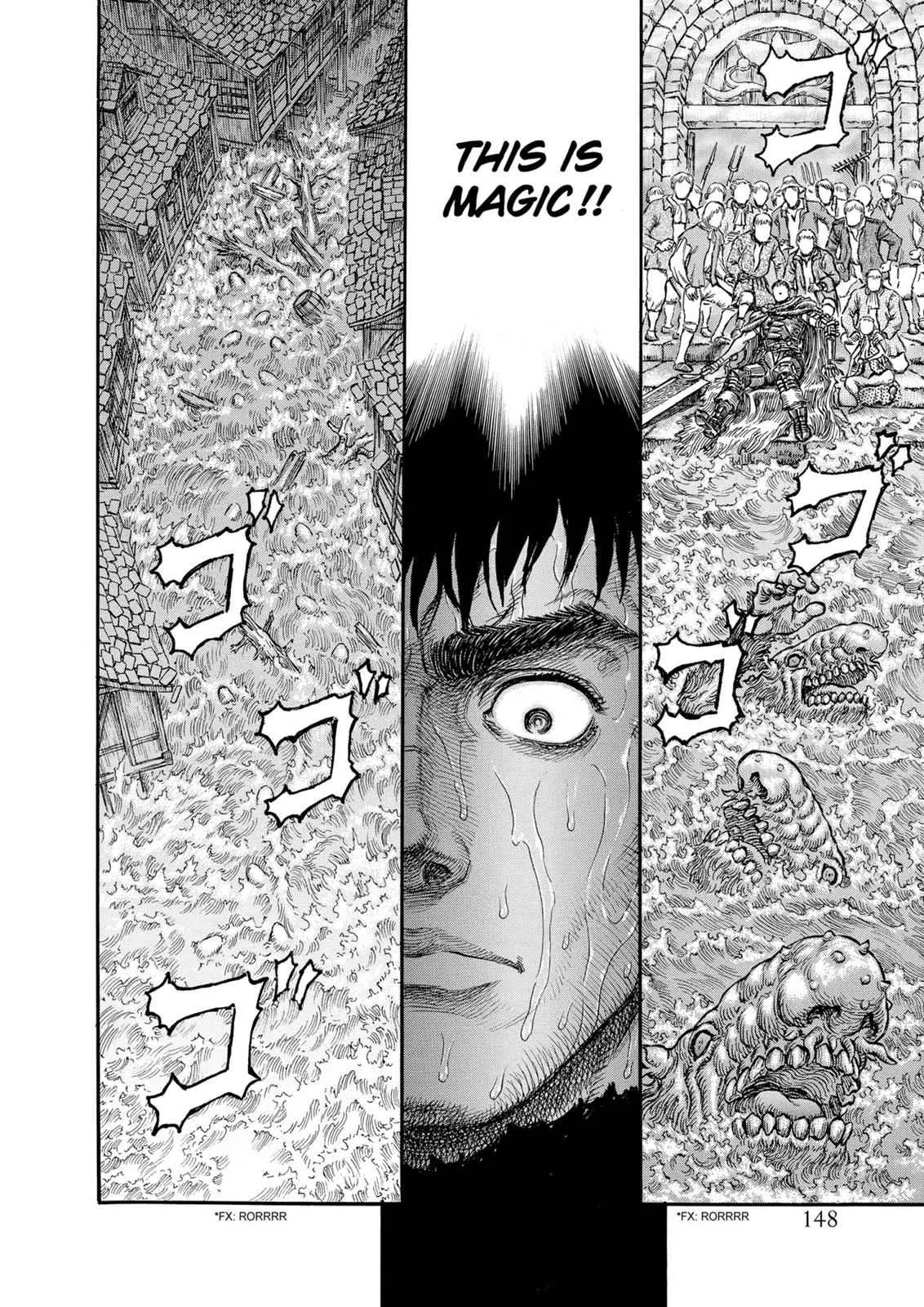 Read Berserk - Chapter 213 - read-berserk-manga.com | Image 15