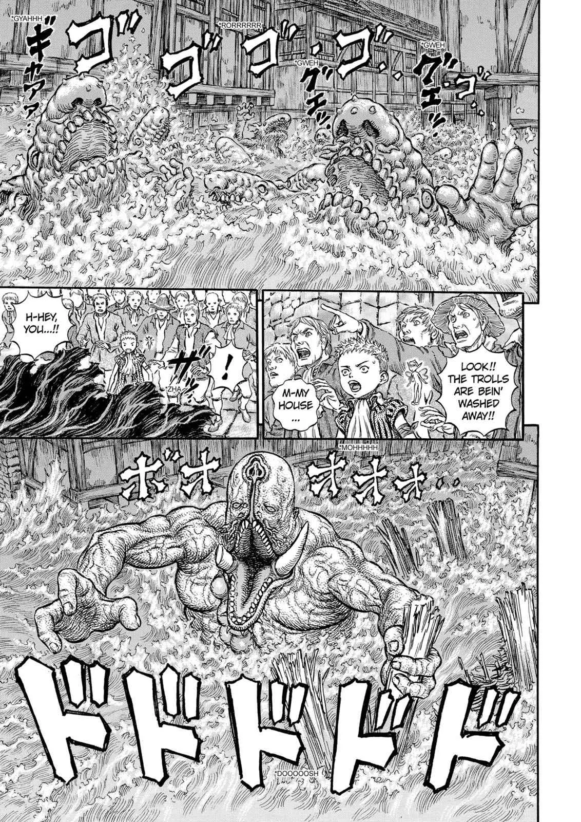 Read Berserk - Chapter 213 - read-berserk-manga.com | Image 16