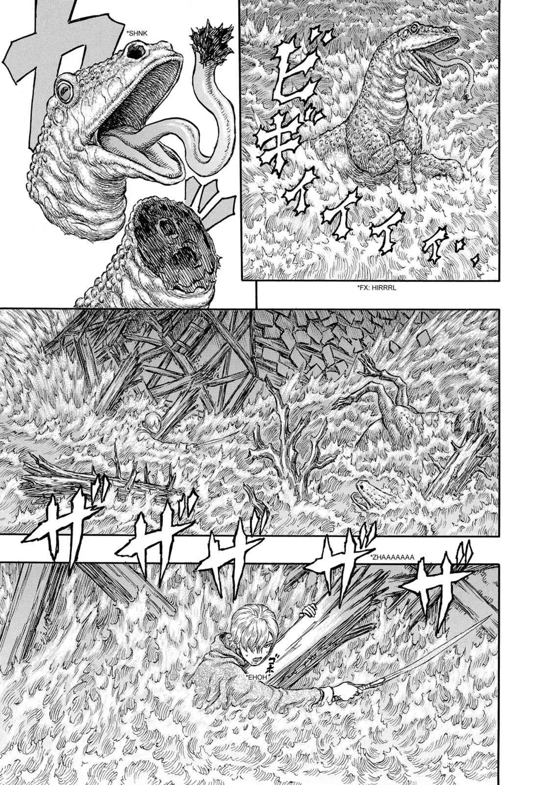Read Berserk - Chapter 213 - read-berserk-manga.com | Image 18