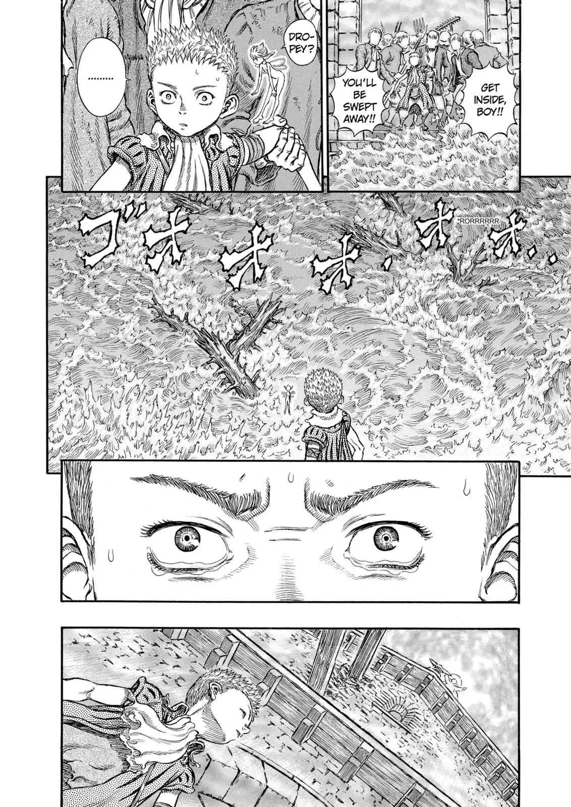 Read Berserk - Chapter 213 - read-berserk-manga.com | Image 19