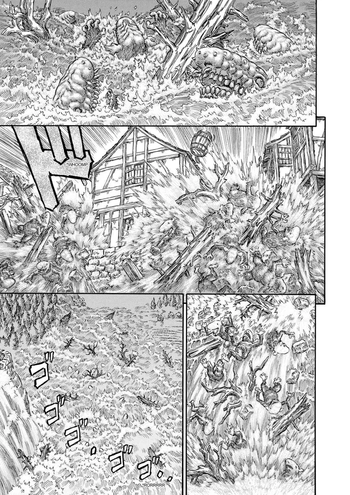 Read Berserk - Chapter 214 - read-berserk-manga.com | Image 2