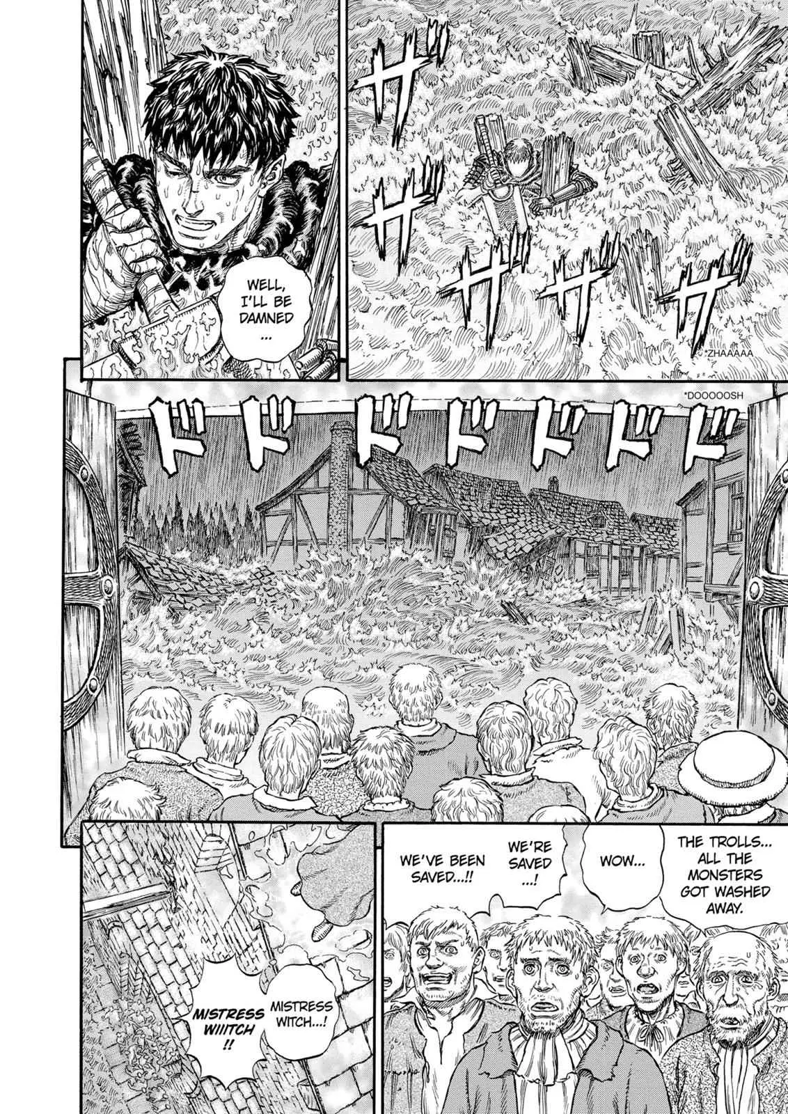 Read Berserk - Chapter 214 - read-berserk-manga.com | Image 3