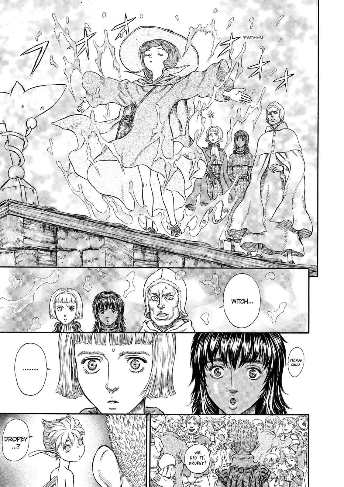 Read Berserk - Chapter 214 - read-berserk-manga.com | Image 4