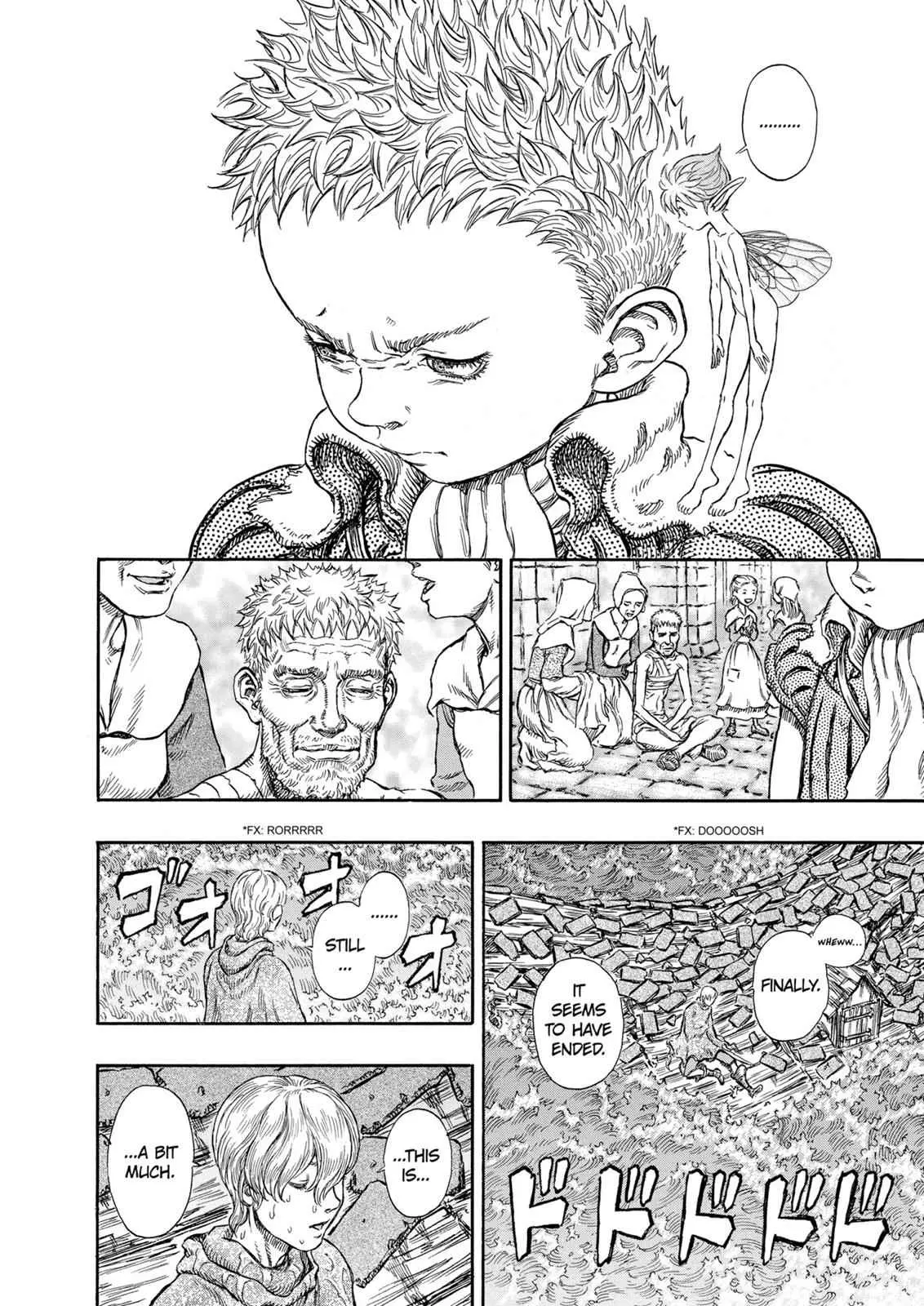 Read Berserk - Chapter 214 - read-berserk-manga.com | Image 5