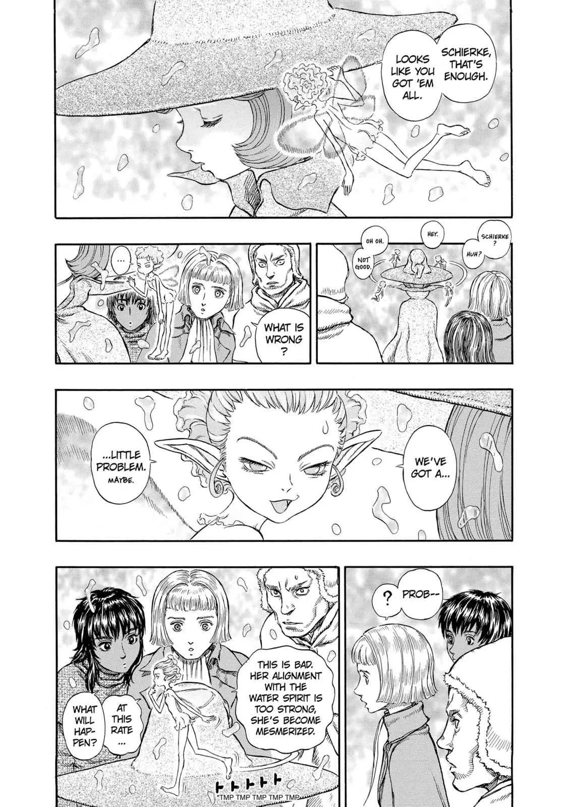 Read Berserk - Chapter 214 - read-berserk-manga.com | Image 6