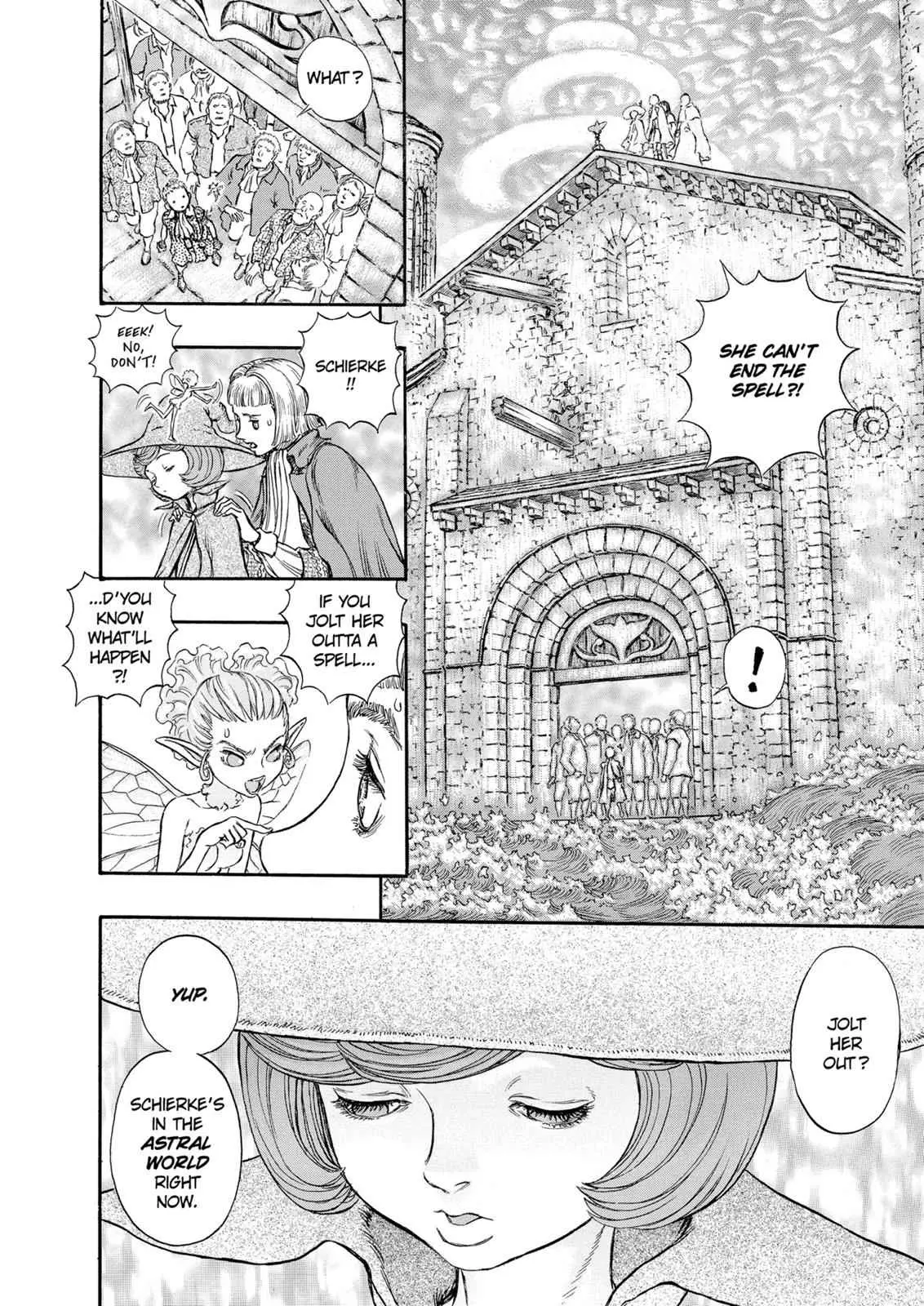 Read Berserk - Chapter 214 - read-berserk-manga.com | Image 7