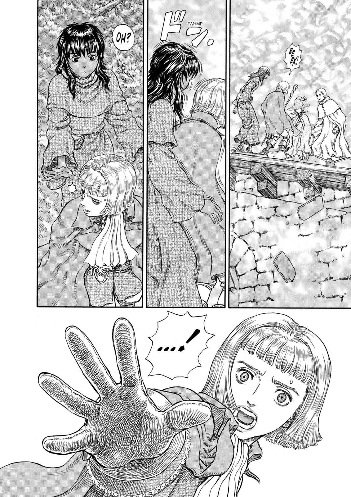 Read Berserk - Chapter 214 - read-berserk-manga.com | Image 13