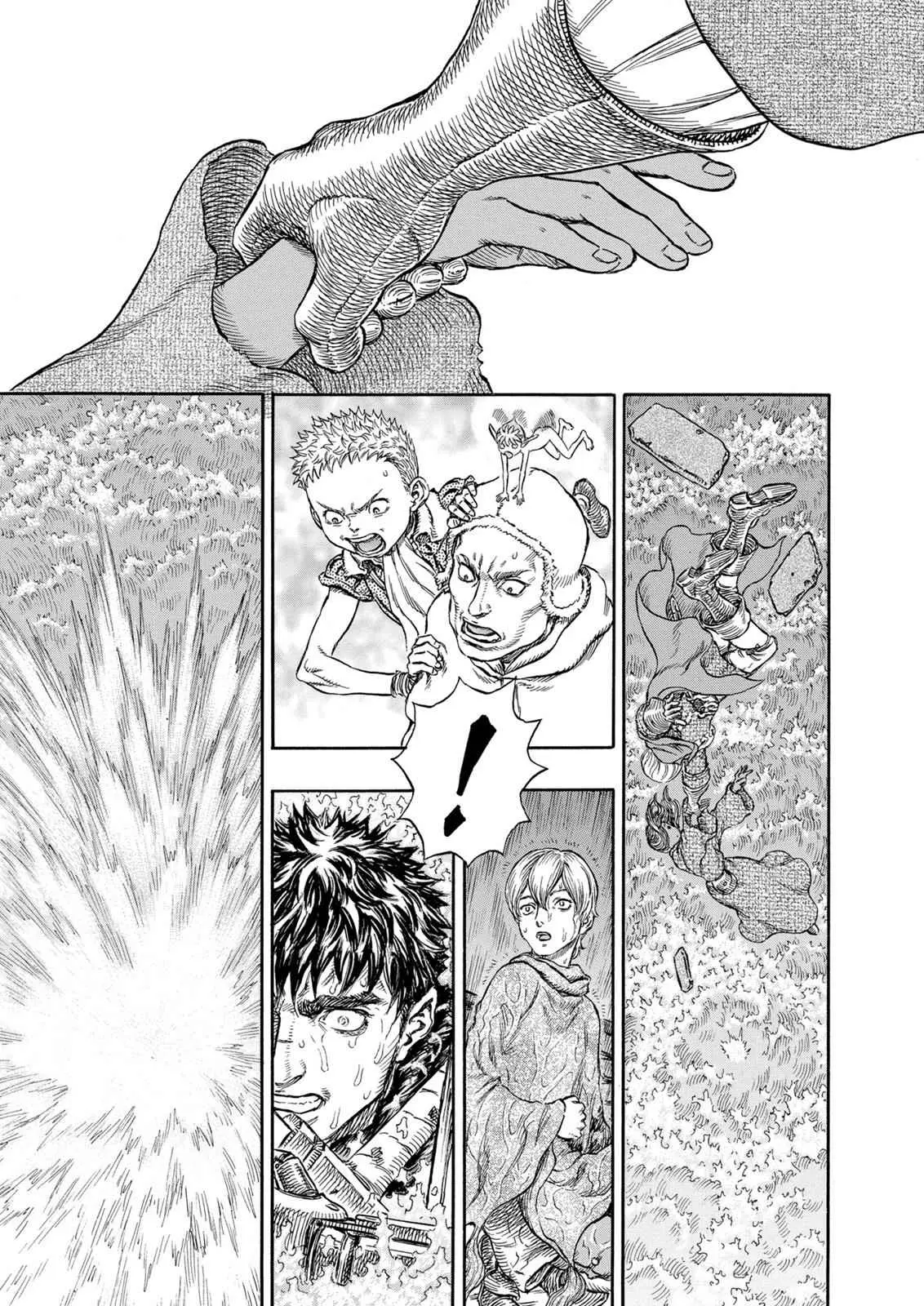 Read Berserk - Chapter 214 - read-berserk-manga.com | Image 14