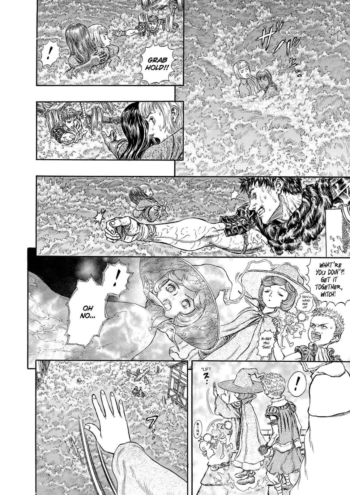 Read Berserk - Chapter 214 - read-berserk-manga.com | Image 15