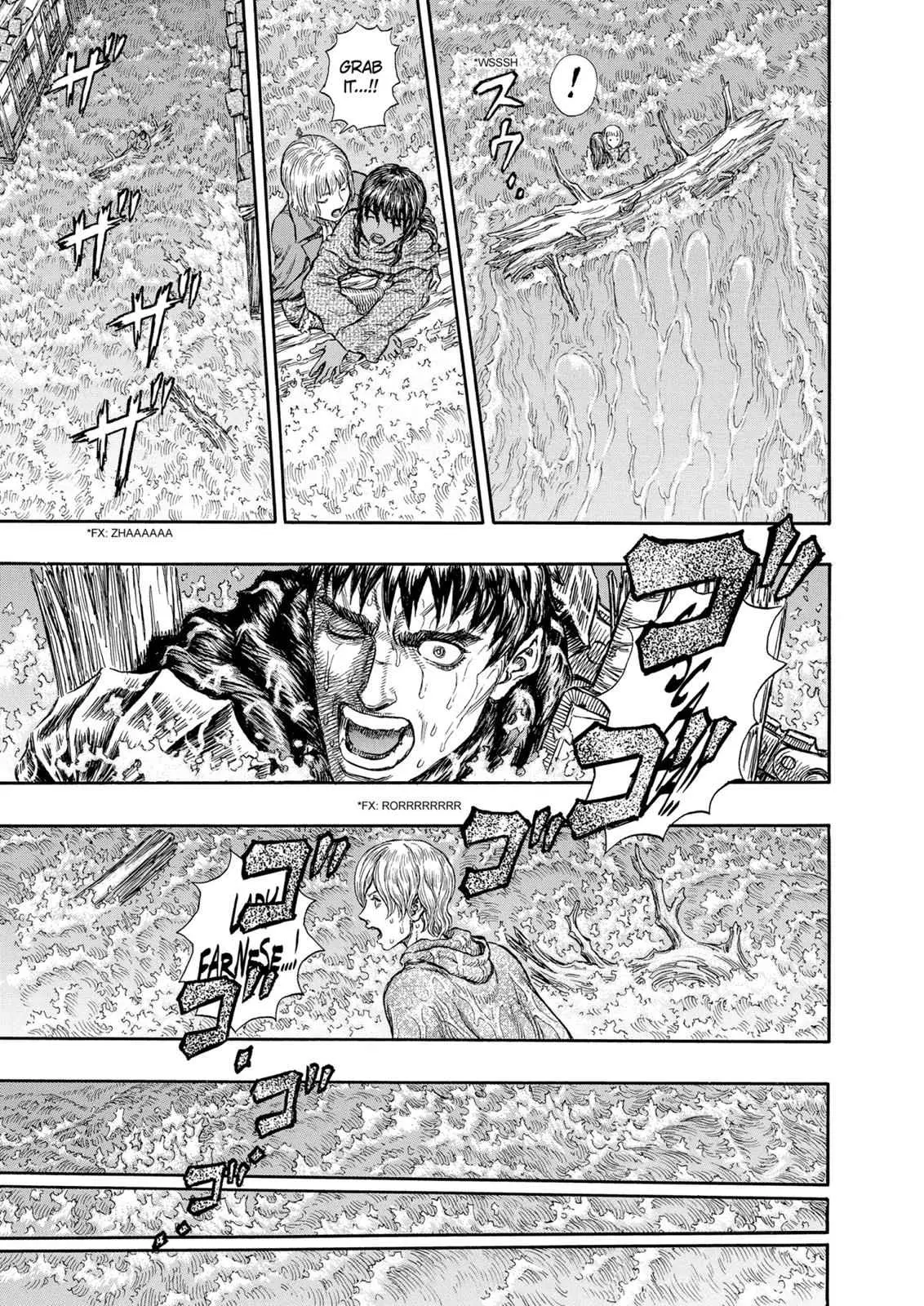 Read Berserk - Chapter 214 - read-berserk-manga.com | Image 16