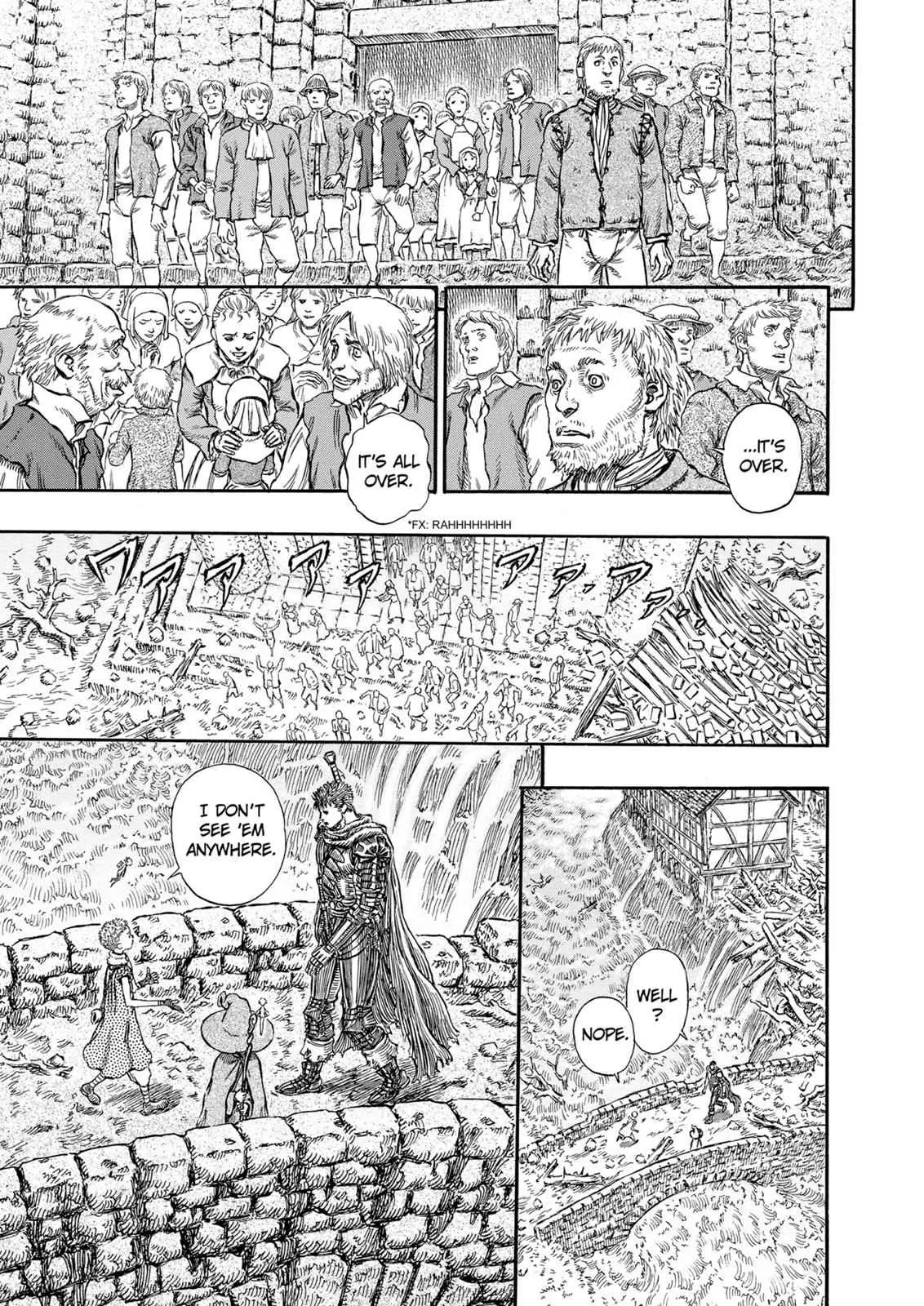 Read Berserk - Chapter 214 - read-berserk-manga.com | Image 18