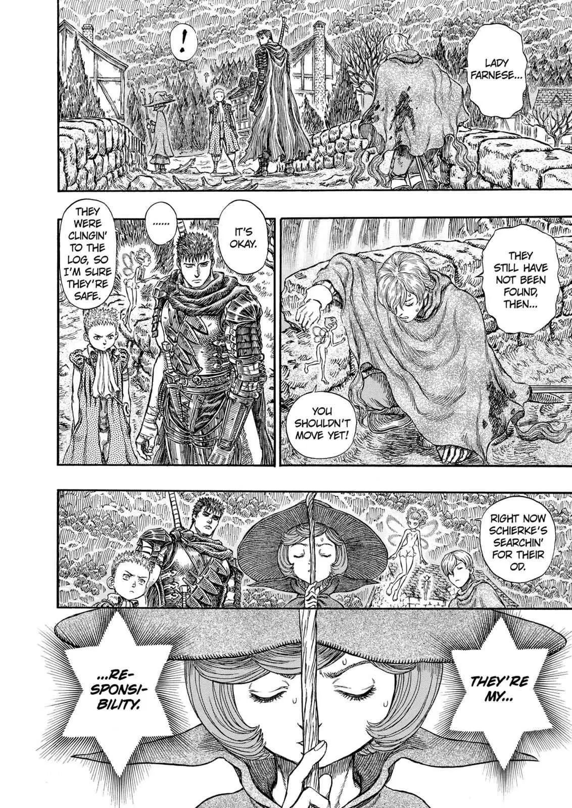 Read Berserk - Chapter 214 - read-berserk-manga.com | Image 19