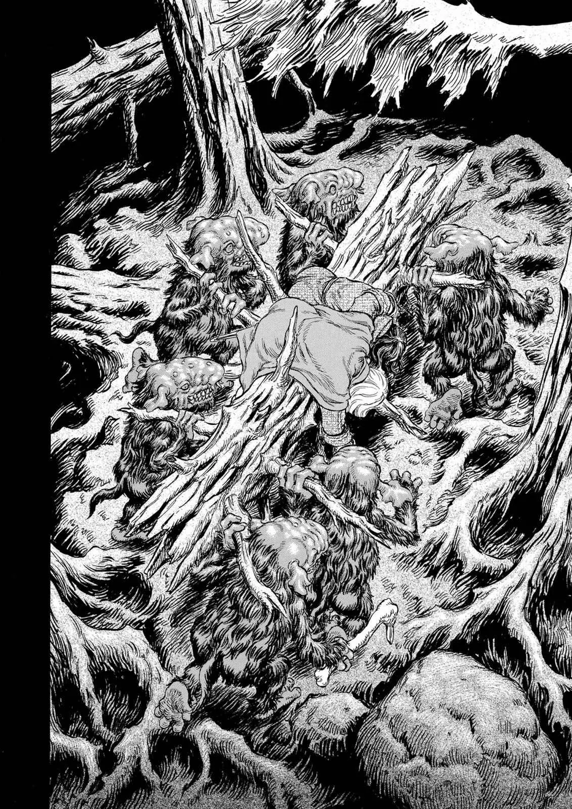 Read Berserk - Chapter 214 - read-berserk-manga.com | Image 23