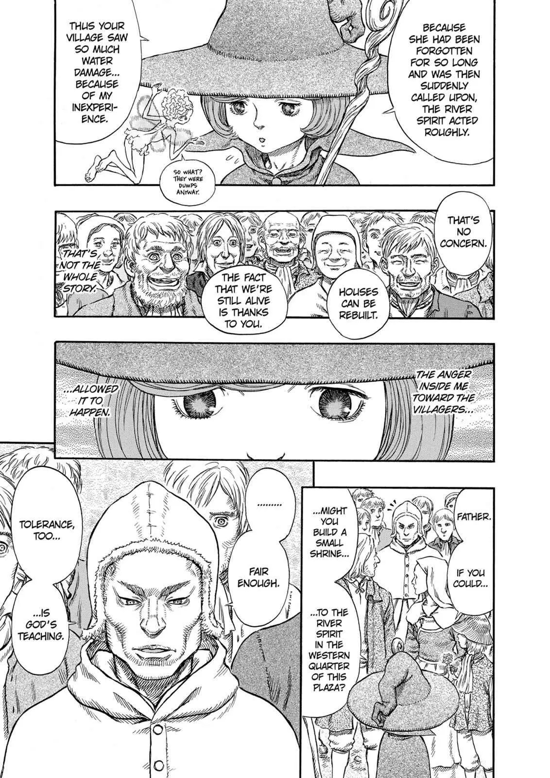Read Berserk - Chapter 215 - read-berserk-manga.com | Image 3
