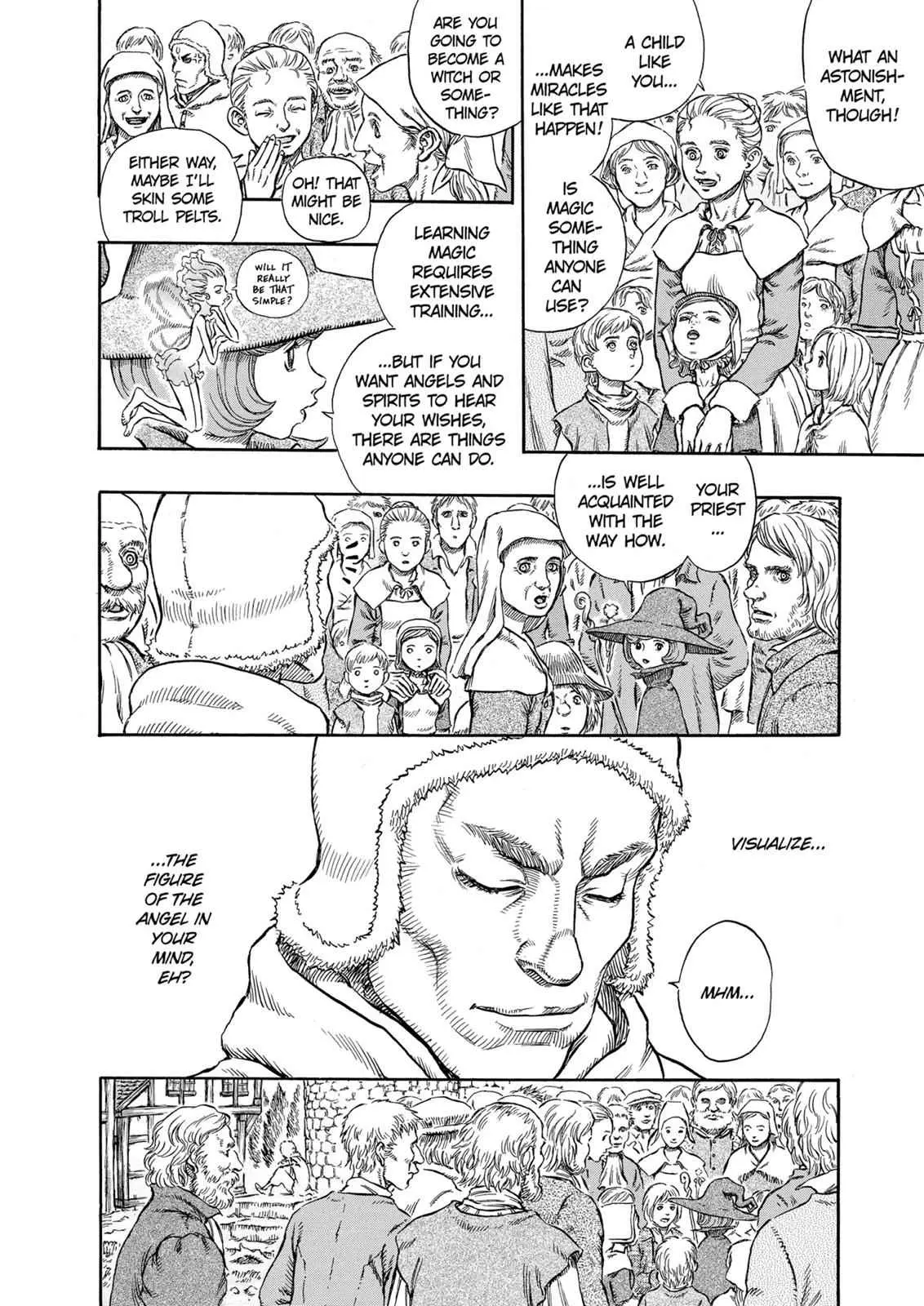 Read Berserk - Chapter 215 - read-berserk-manga.com | Image 4