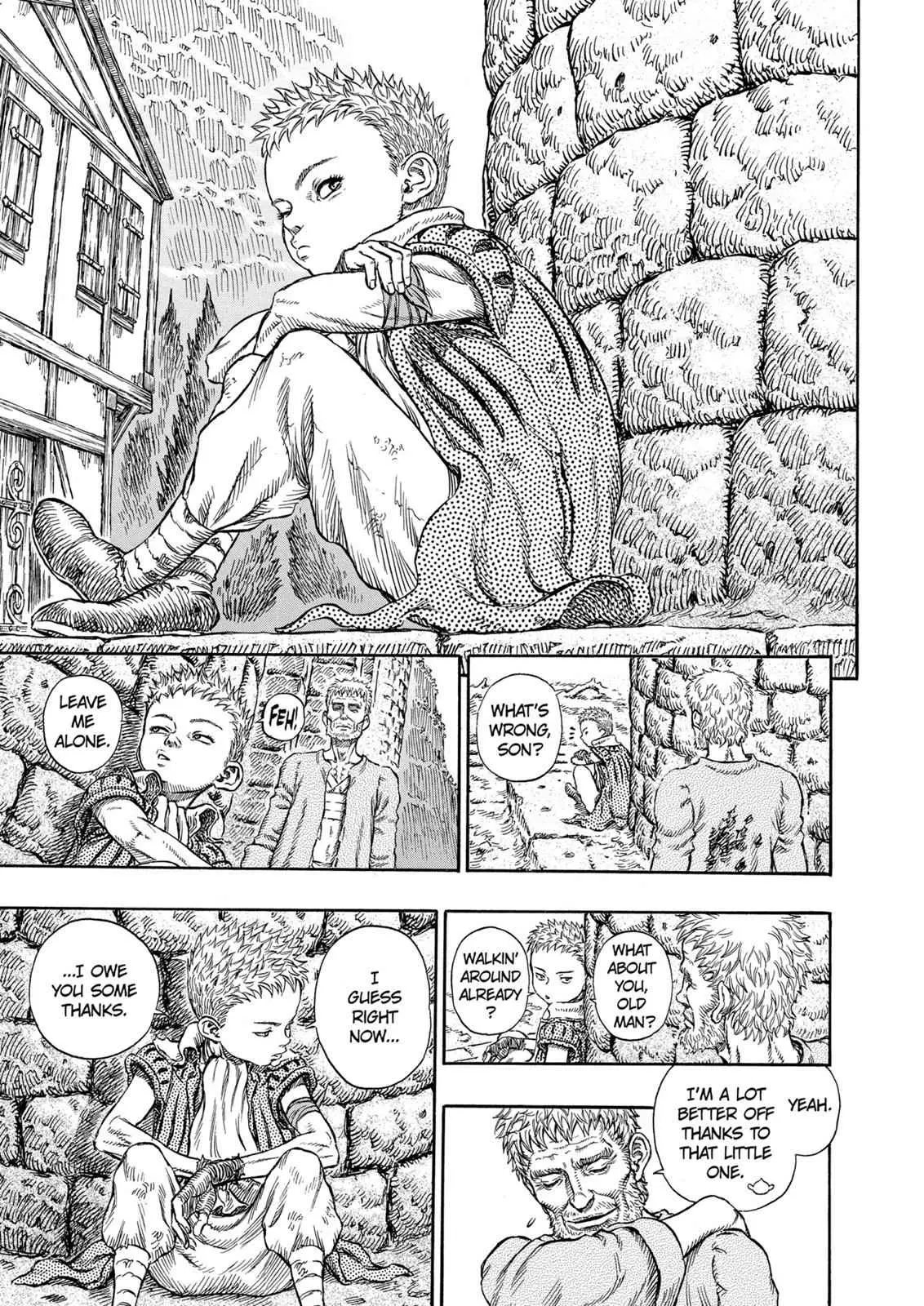 Read Berserk - Chapter 215 - read-berserk-manga.com | Image 5