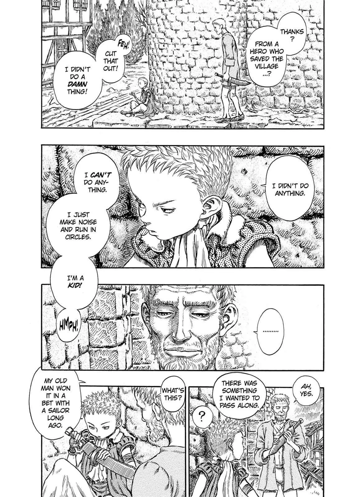 Read Berserk - Chapter 215 - read-berserk-manga.com | Image 6