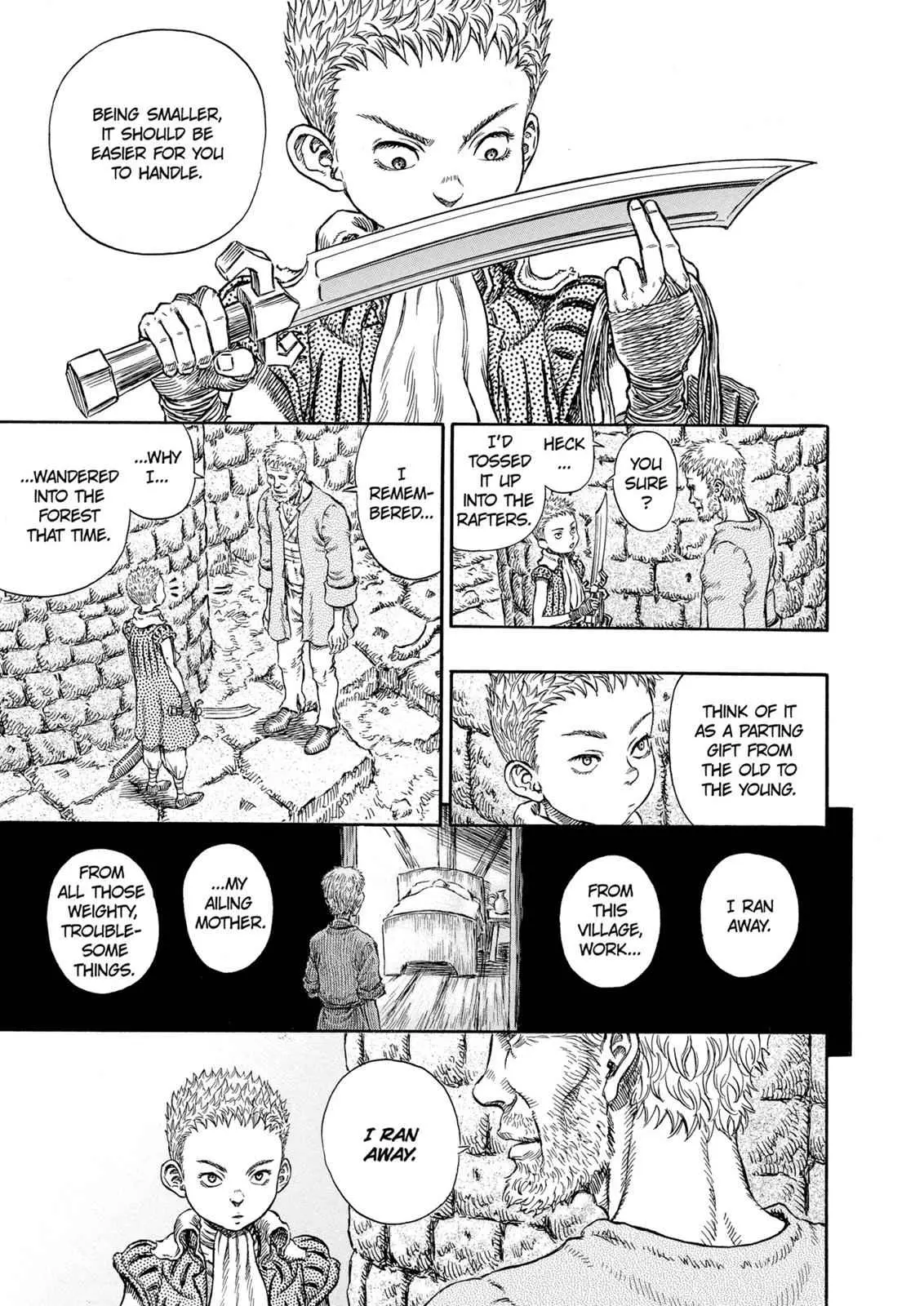 Read Berserk - Chapter 215 - read-berserk-manga.com | Image 7