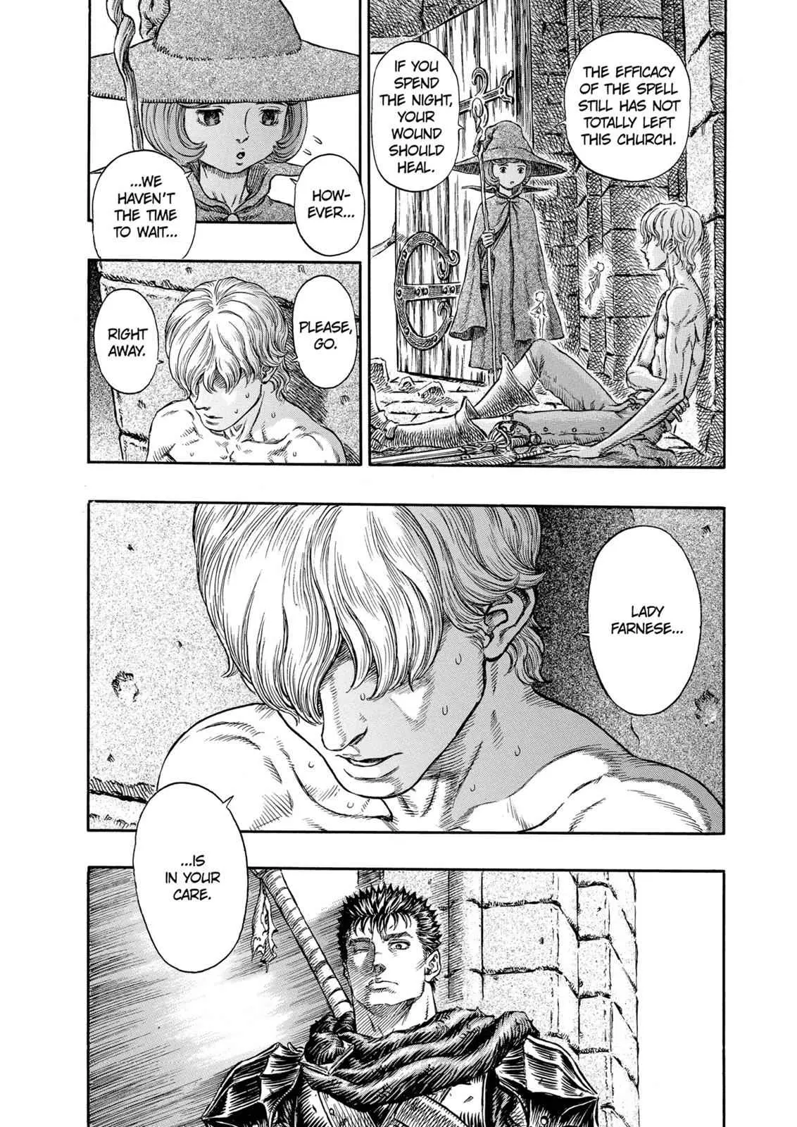 Read Berserk - Chapter 215 - read-berserk-manga.com | Image 10