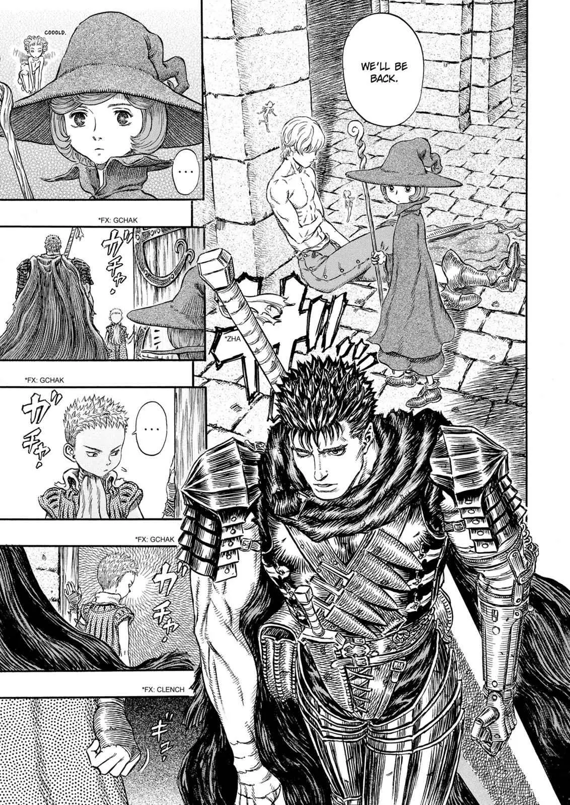 Read Berserk - Chapter 215 - read-berserk-manga.com | Image 11