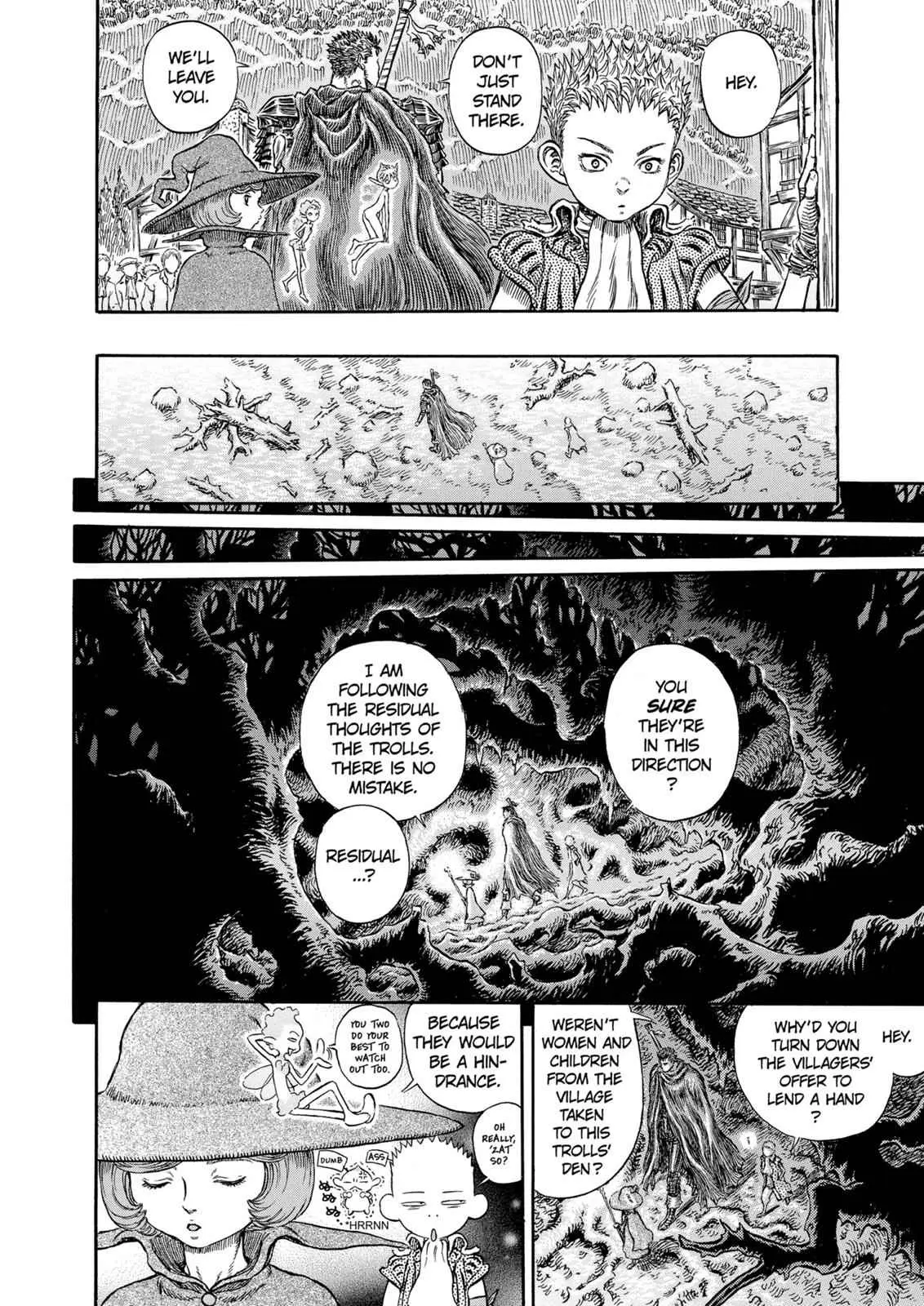 Read Berserk - Chapter 215 - read-berserk-manga.com | Image 12