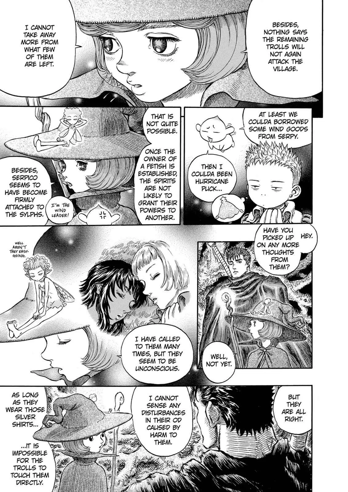 Read Berserk - Chapter 215 - read-berserk-manga.com | Image 13