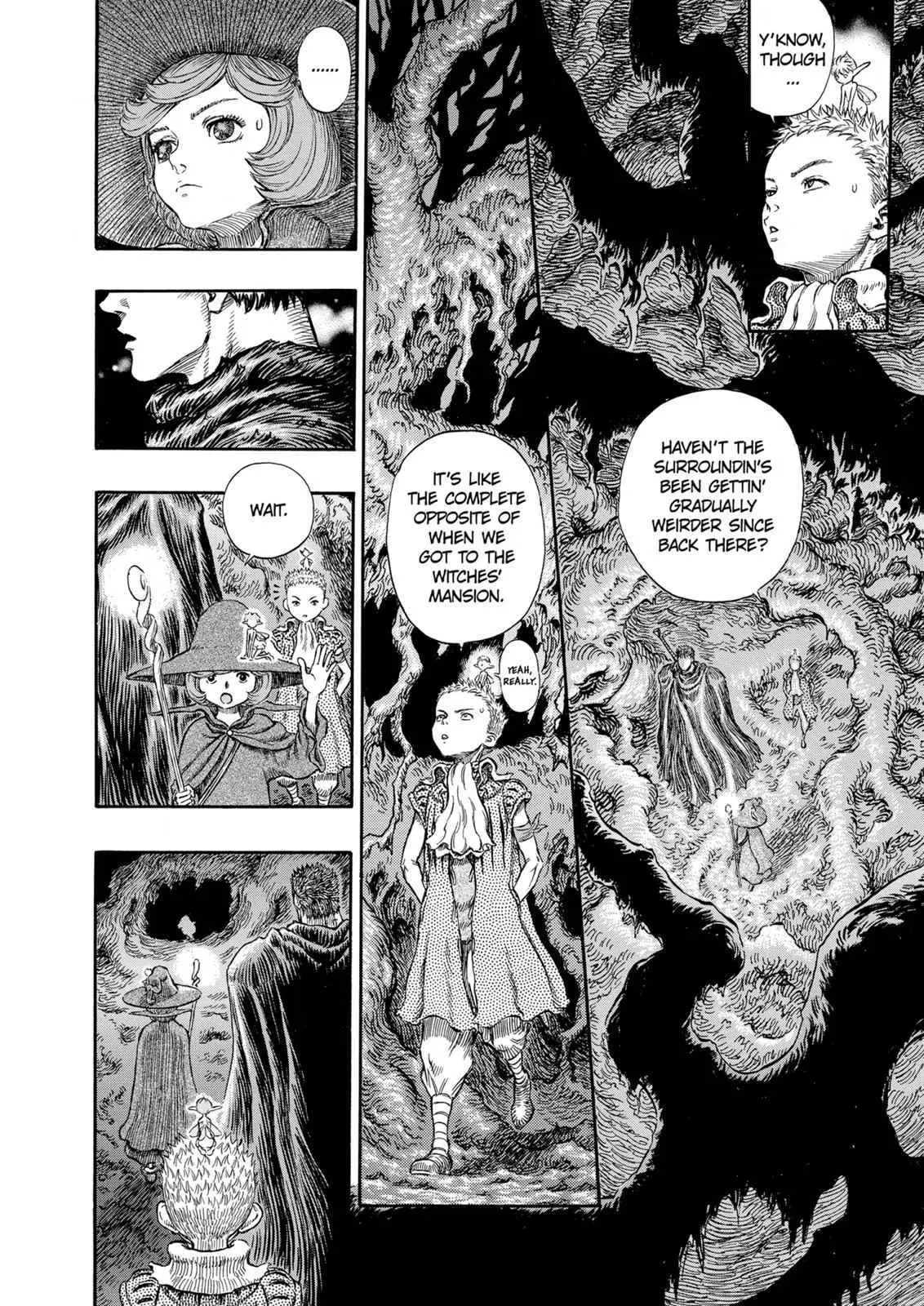 Read Berserk - Chapter 215 - read-berserk-manga.com | Image 14