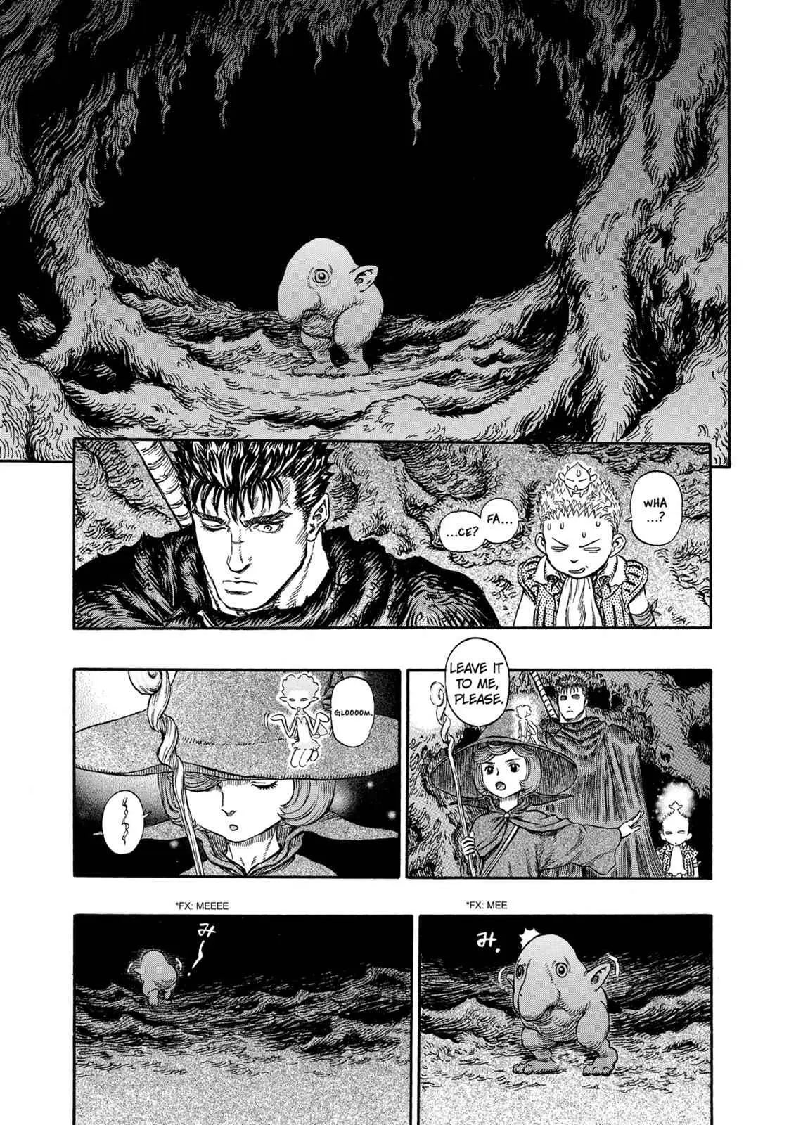 Read Berserk - Chapter 215 - read-berserk-manga.com | Image 15