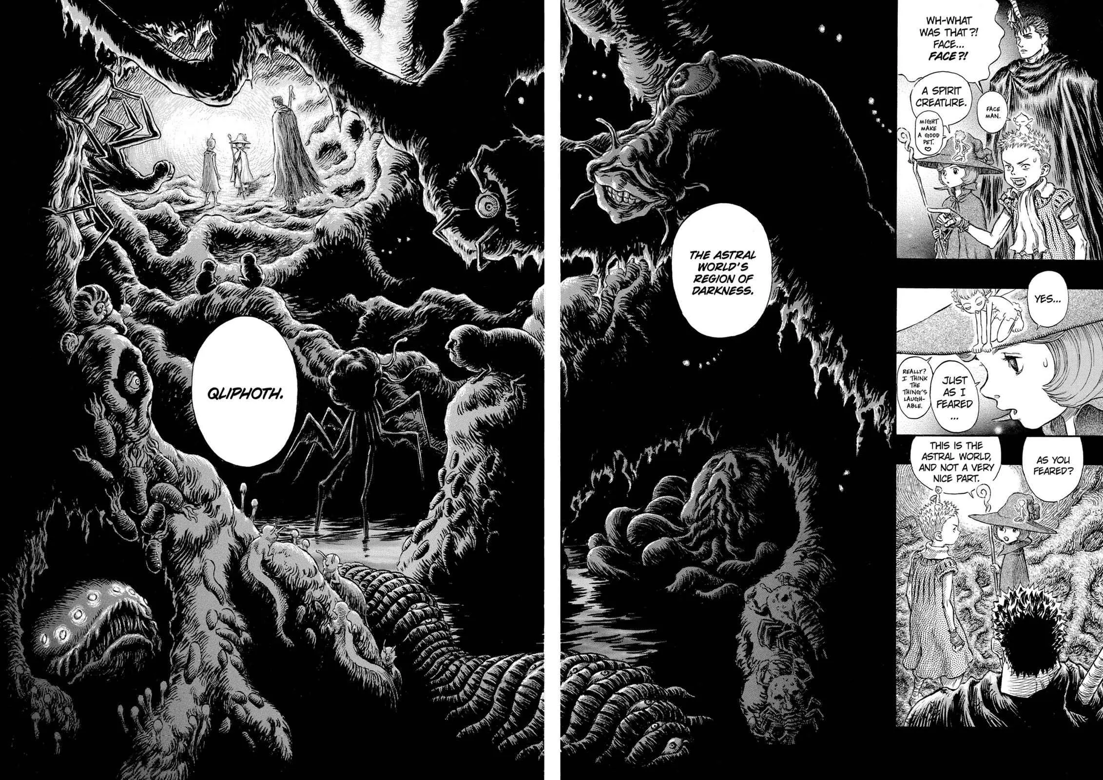 Read Berserk - Chapter 215 - read-berserk-manga.com | Image 16