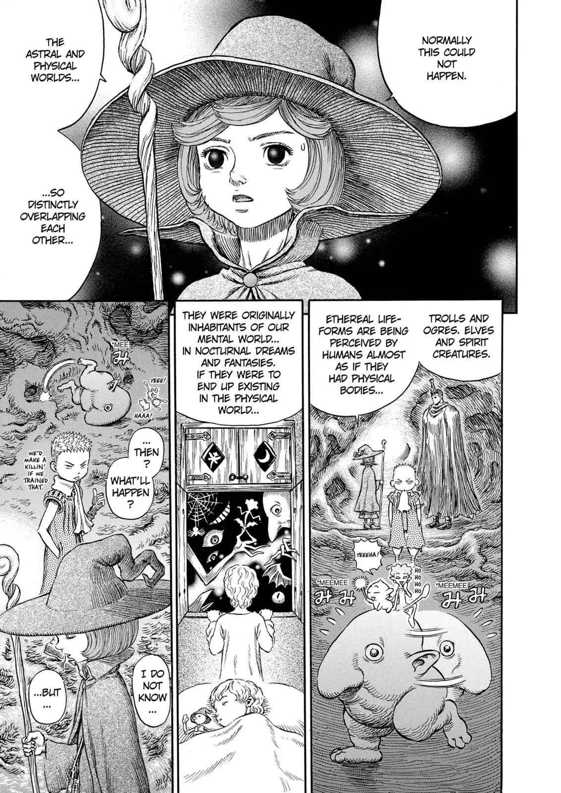 Read Berserk - Chapter 215 - read-berserk-manga.com | Image 18