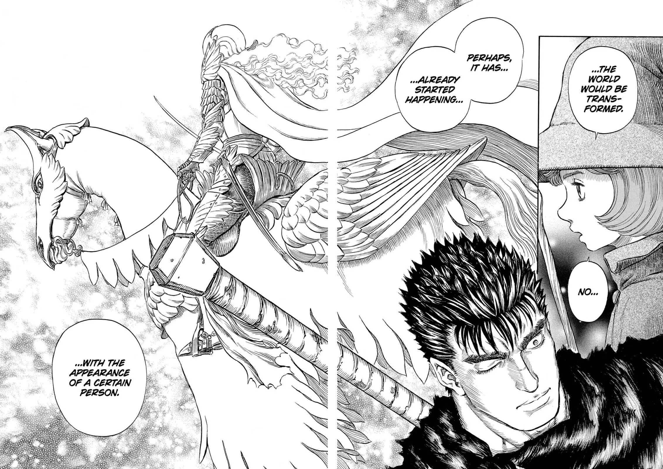 Read Berserk - Chapter 215 - read-berserk-manga.com | Image 19