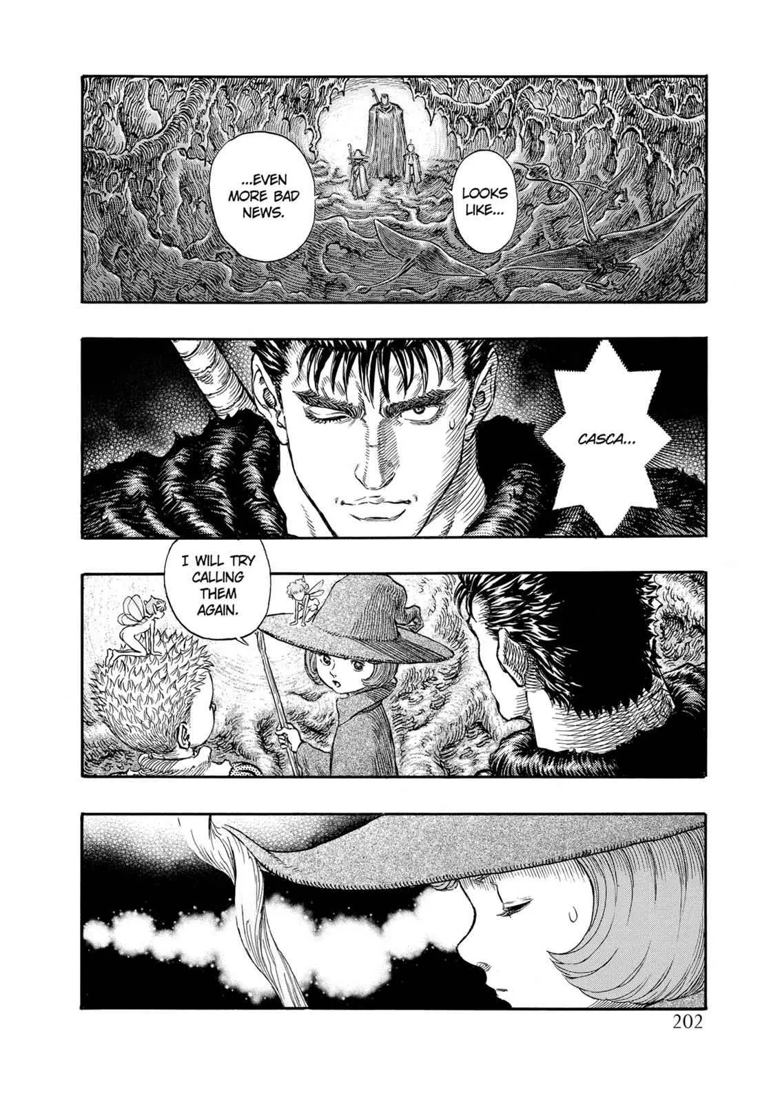 Read Berserk - Chapter 216 - read-berserk-manga.com | Image 4