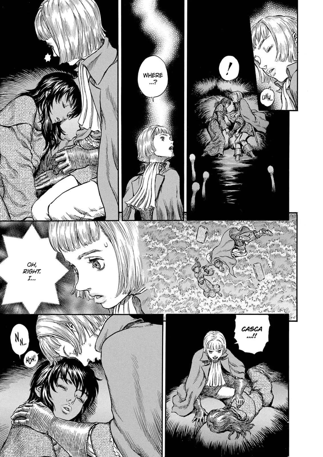 Read Berserk - Chapter 216 - read-berserk-manga.com | Image 5