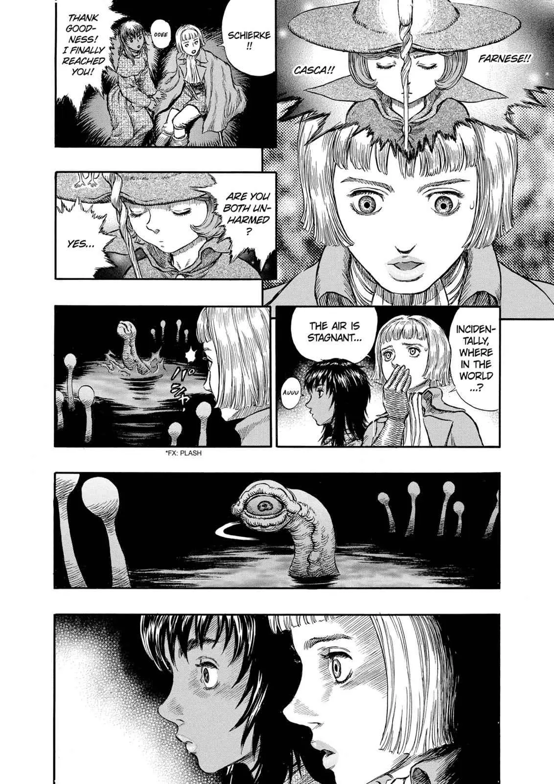 Read Berserk - Chapter 216 - read-berserk-manga.com | Image 6