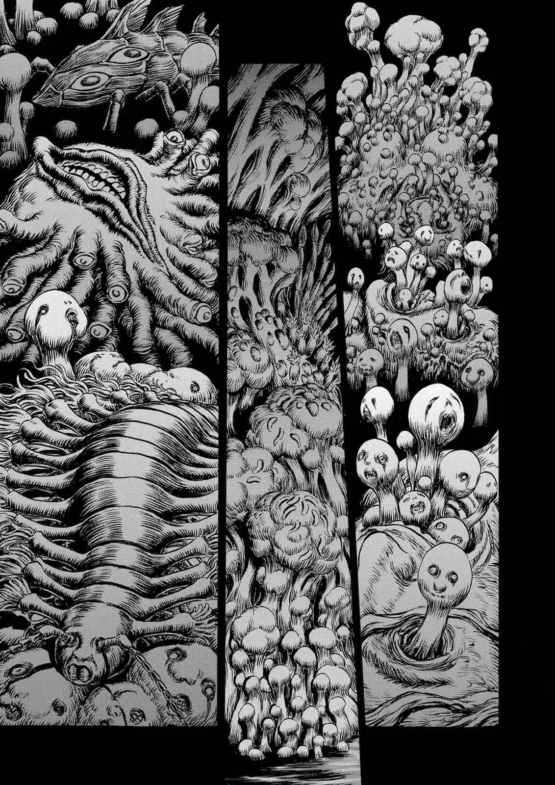 Read Berserk - Chapter 216 - read-berserk-manga.com | Image 7