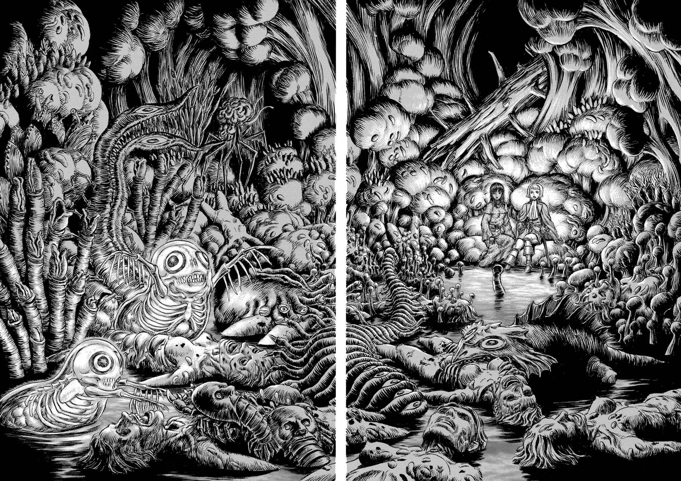 Read Berserk - Chapter 216 - read-berserk-manga.com | Image 8