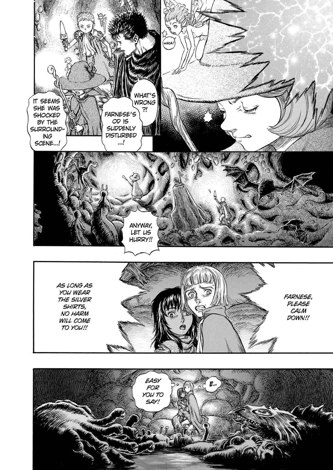 Read Berserk - Chapter 216 - read-berserk-manga.com | Image 9