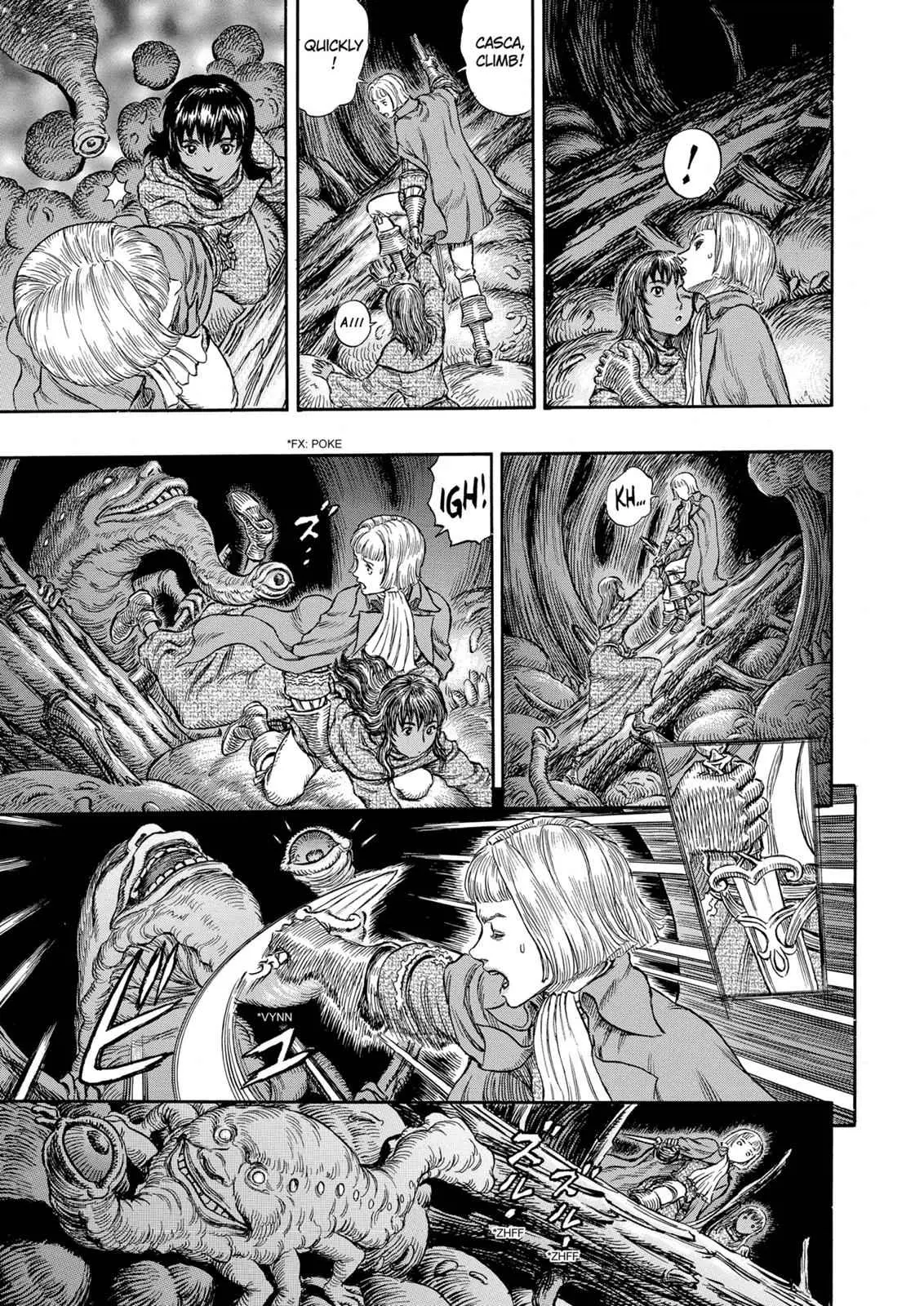 Read Berserk - Chapter 216 - read-berserk-manga.com | Image 10
