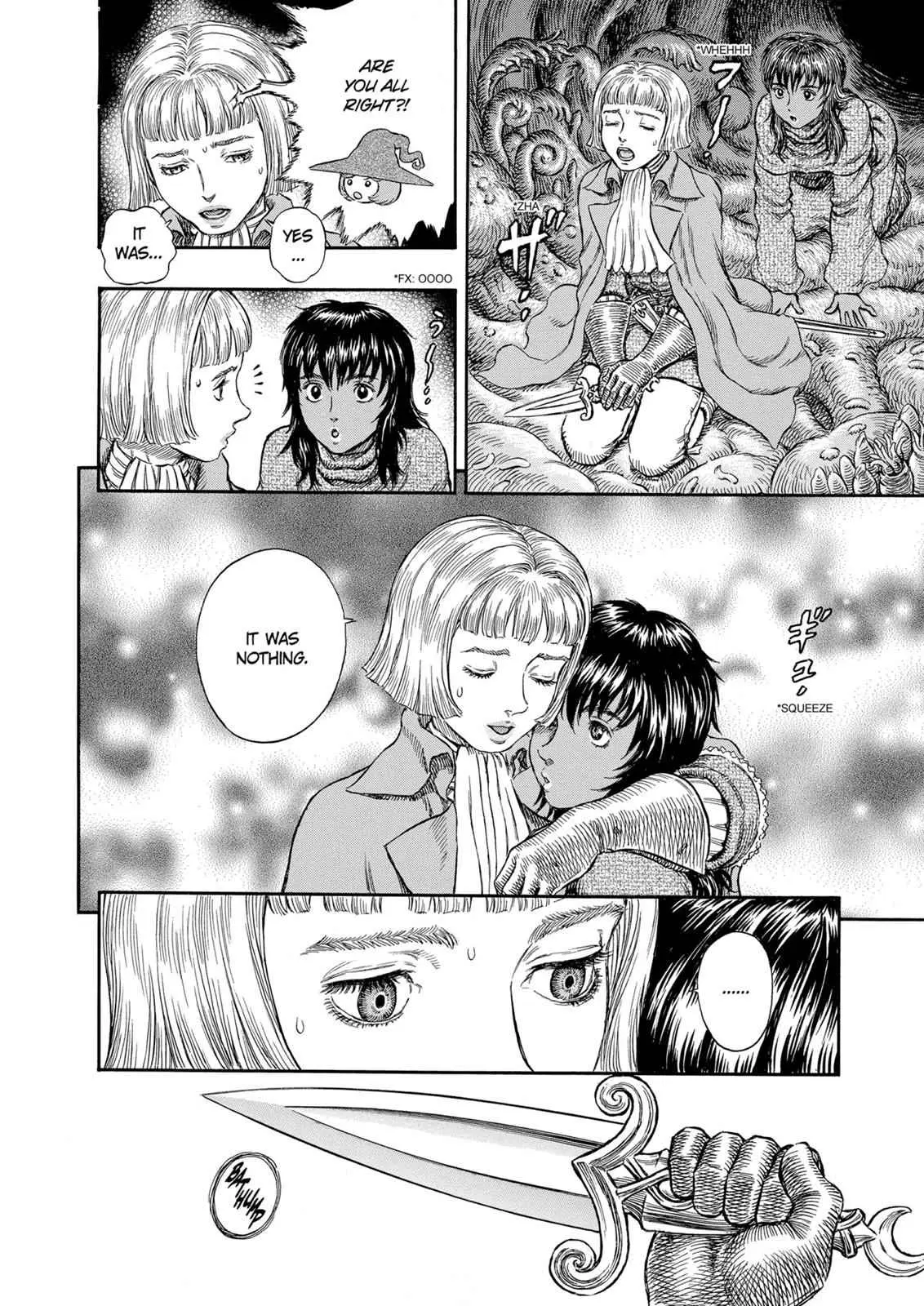 Read Berserk - Chapter 216 - read-berserk-manga.com | Image 11