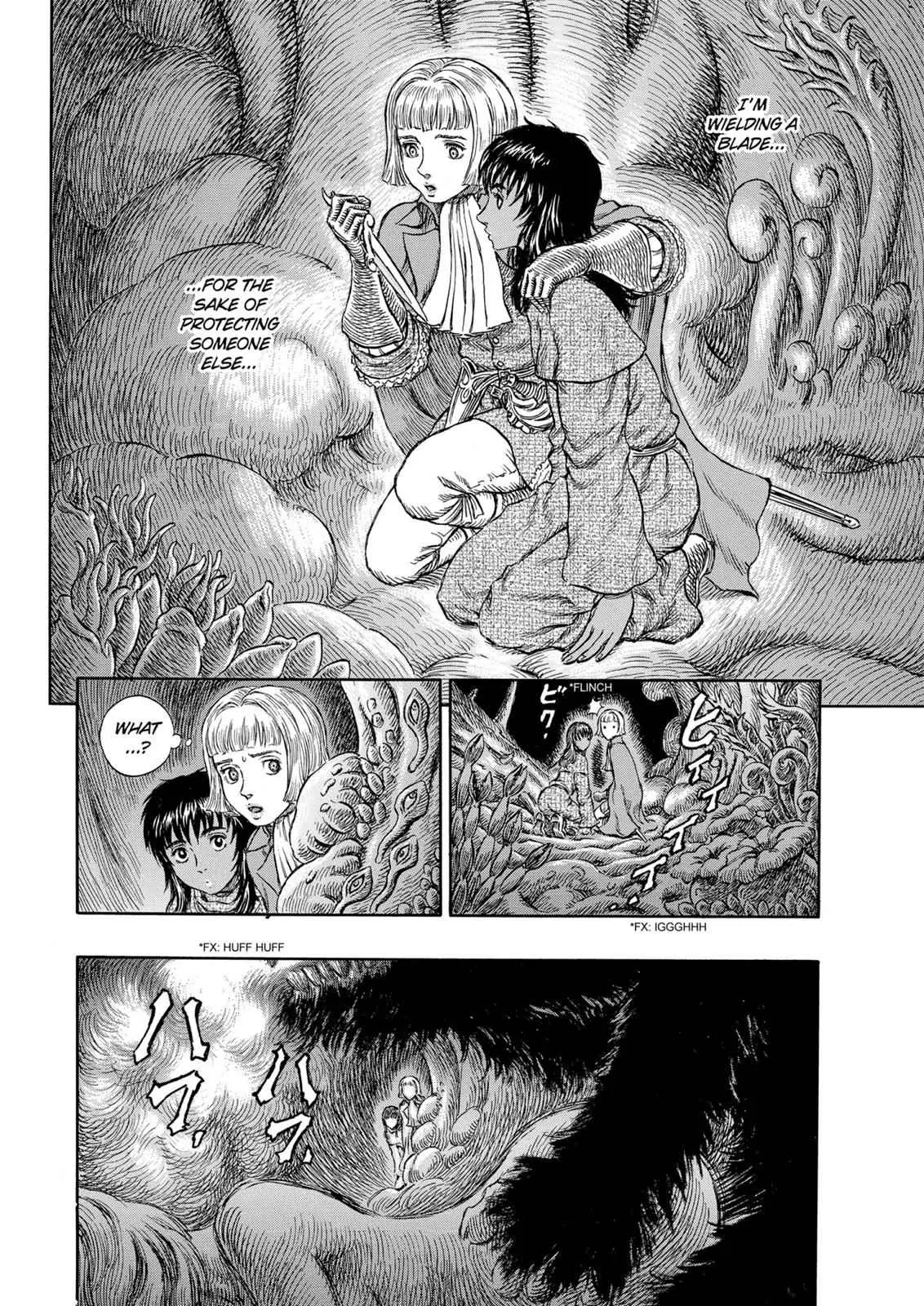 Read Berserk - Chapter 216 - read-berserk-manga.com | Image 12
