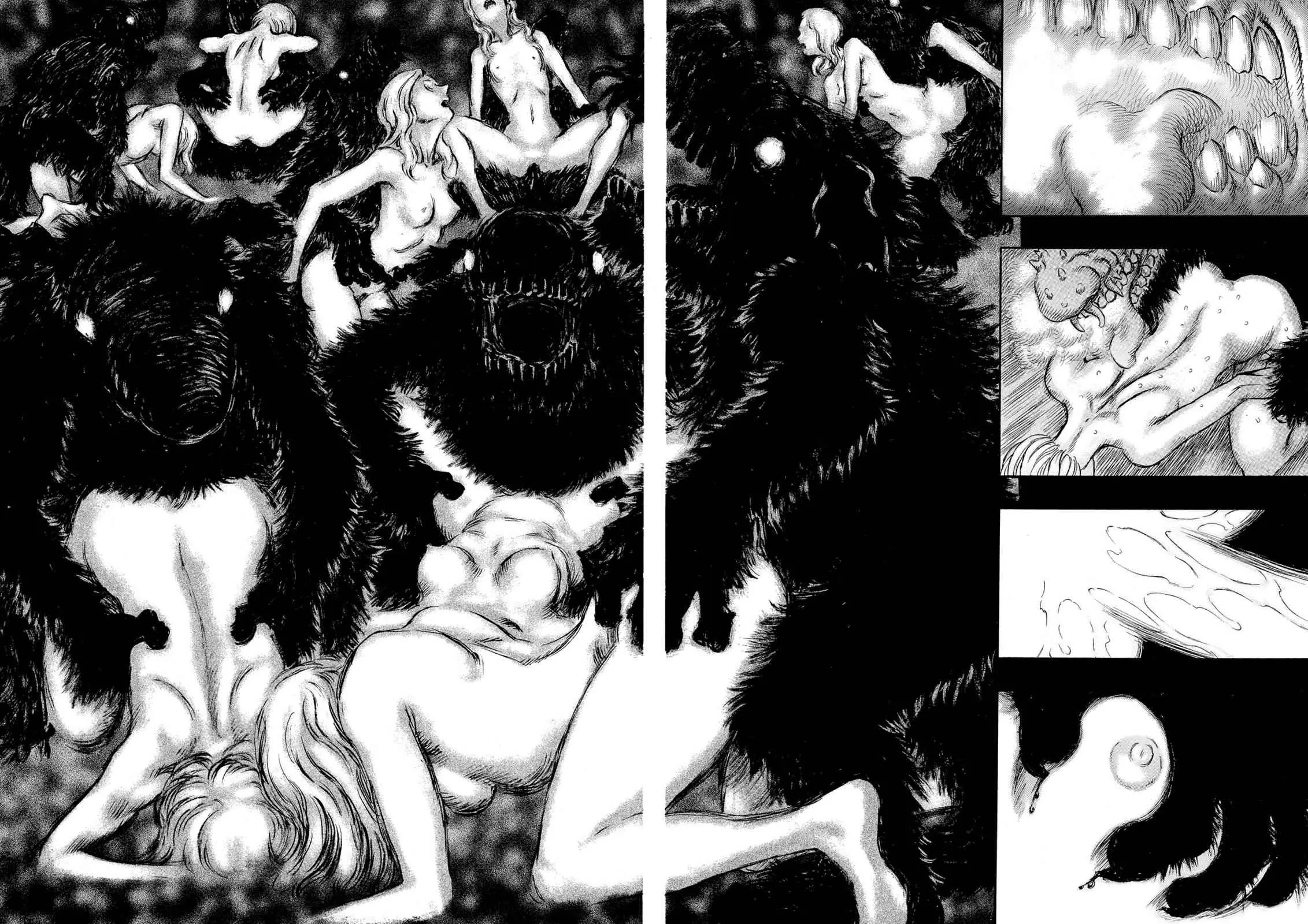 Read Berserk - Chapter 216 - read-berserk-manga.com | Image 13