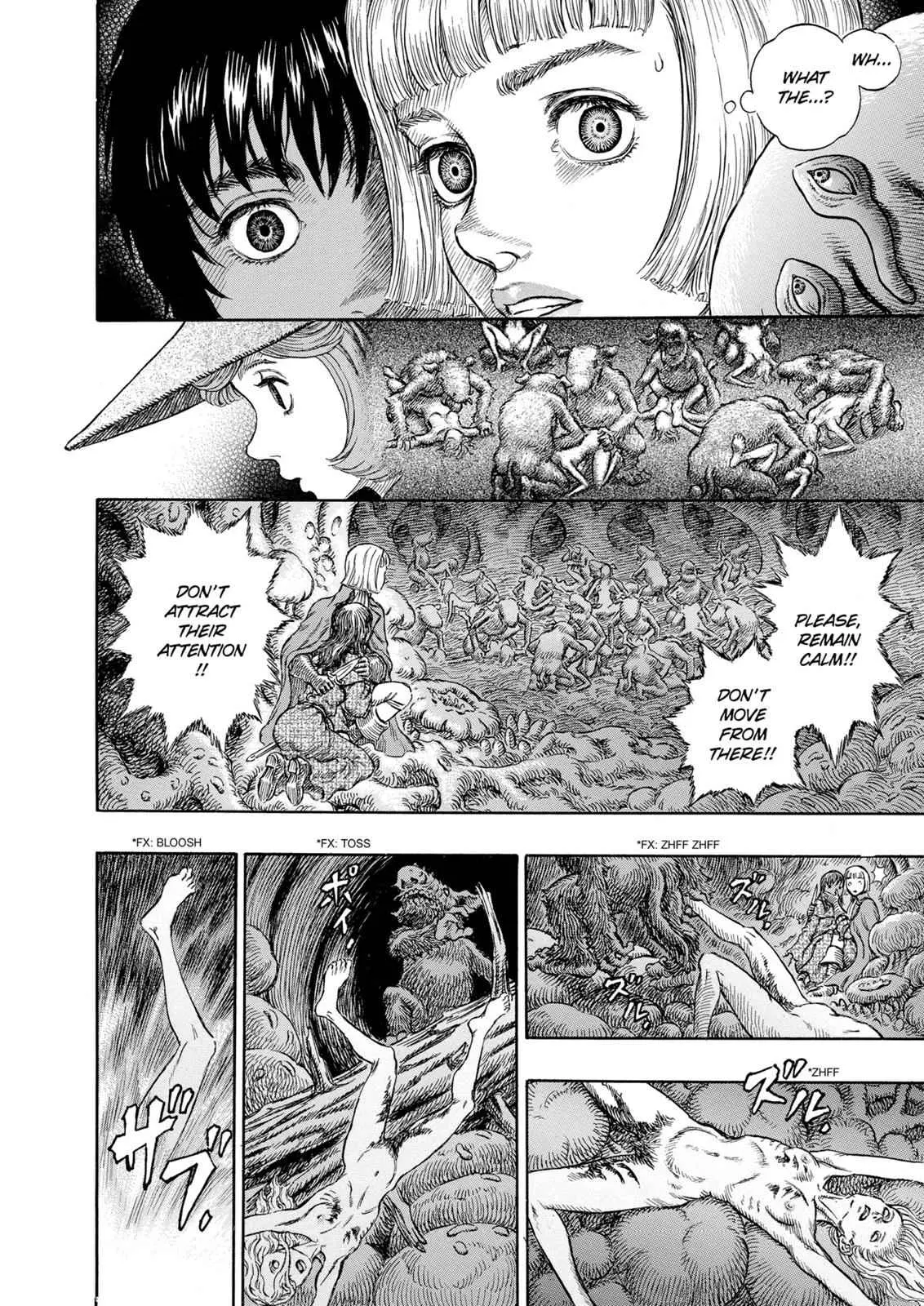 Read Berserk - Chapter 216 - read-berserk-manga.com | Image 14