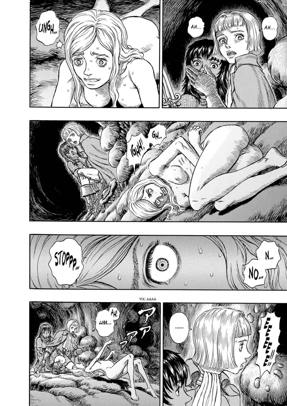 Read Berserk - Chapter 216 - read-berserk-manga.com | Image 16