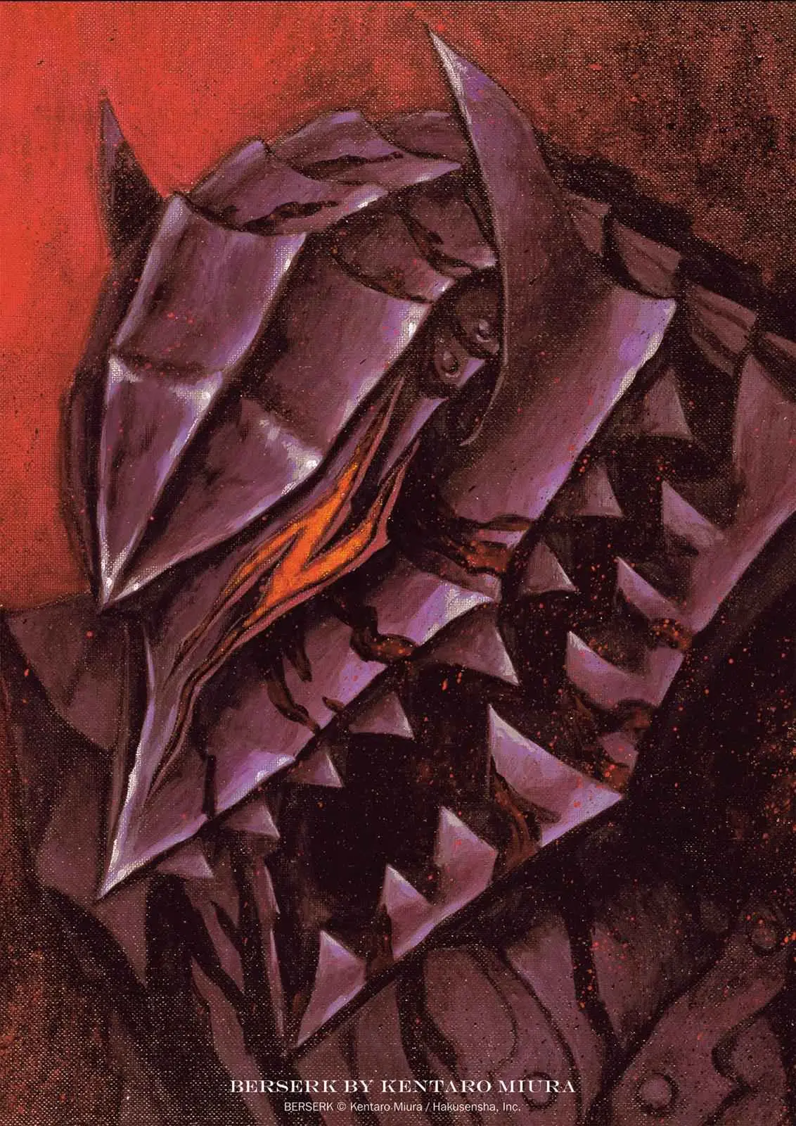 Read Berserk - Chapter 217 - read-berserk-manga.com | Image 3
