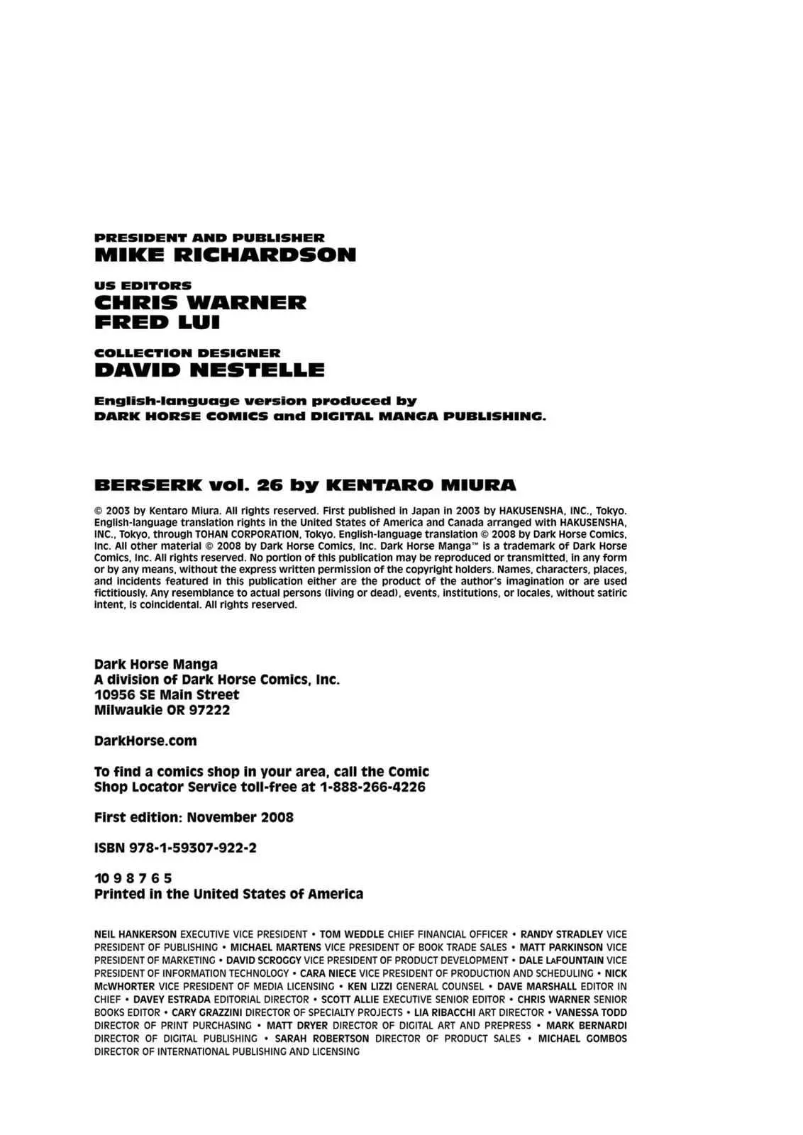Read Berserk - Chapter 217 - read-berserk-manga.com | Image 6