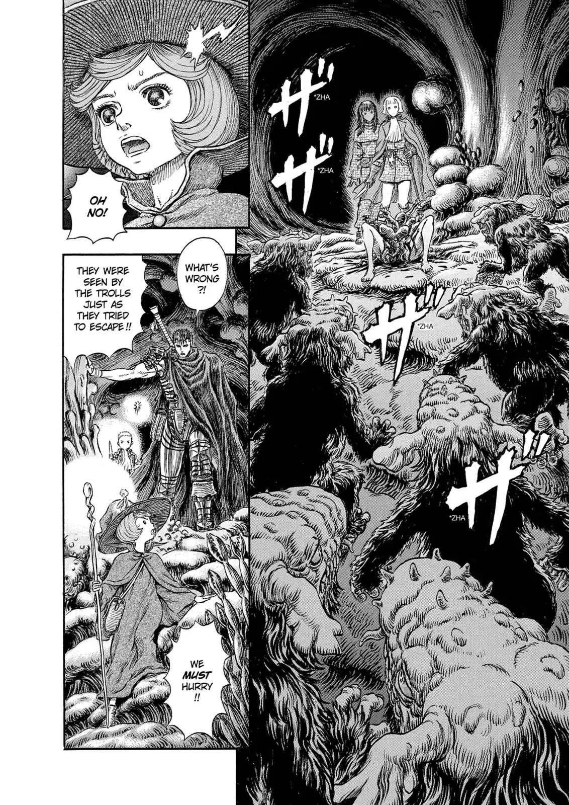 Read Berserk - Chapter 217 - read-berserk-manga.com | Image 10