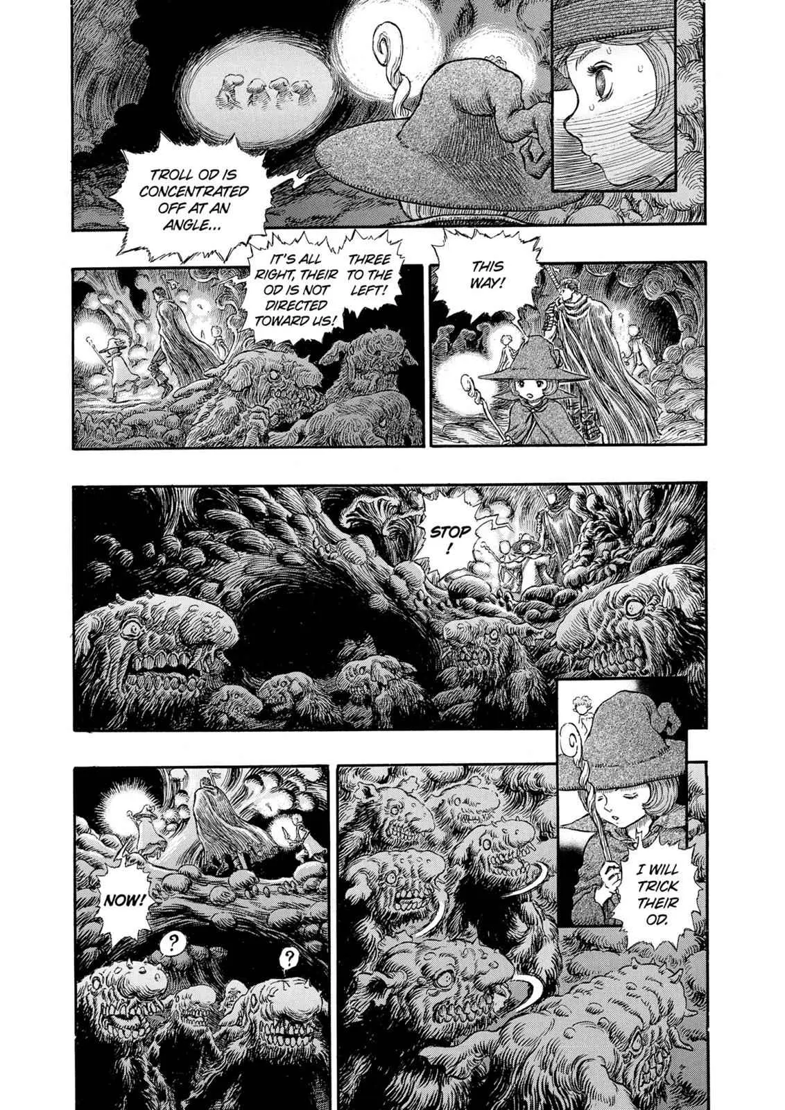 Read Berserk - Chapter 217 - read-berserk-manga.com | Image 11