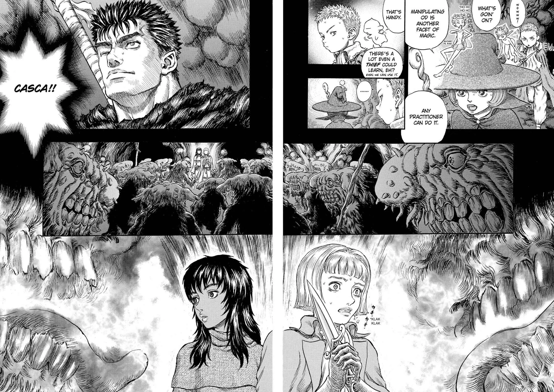 Read Berserk - Chapter 217 - read-berserk-manga.com | Image 12