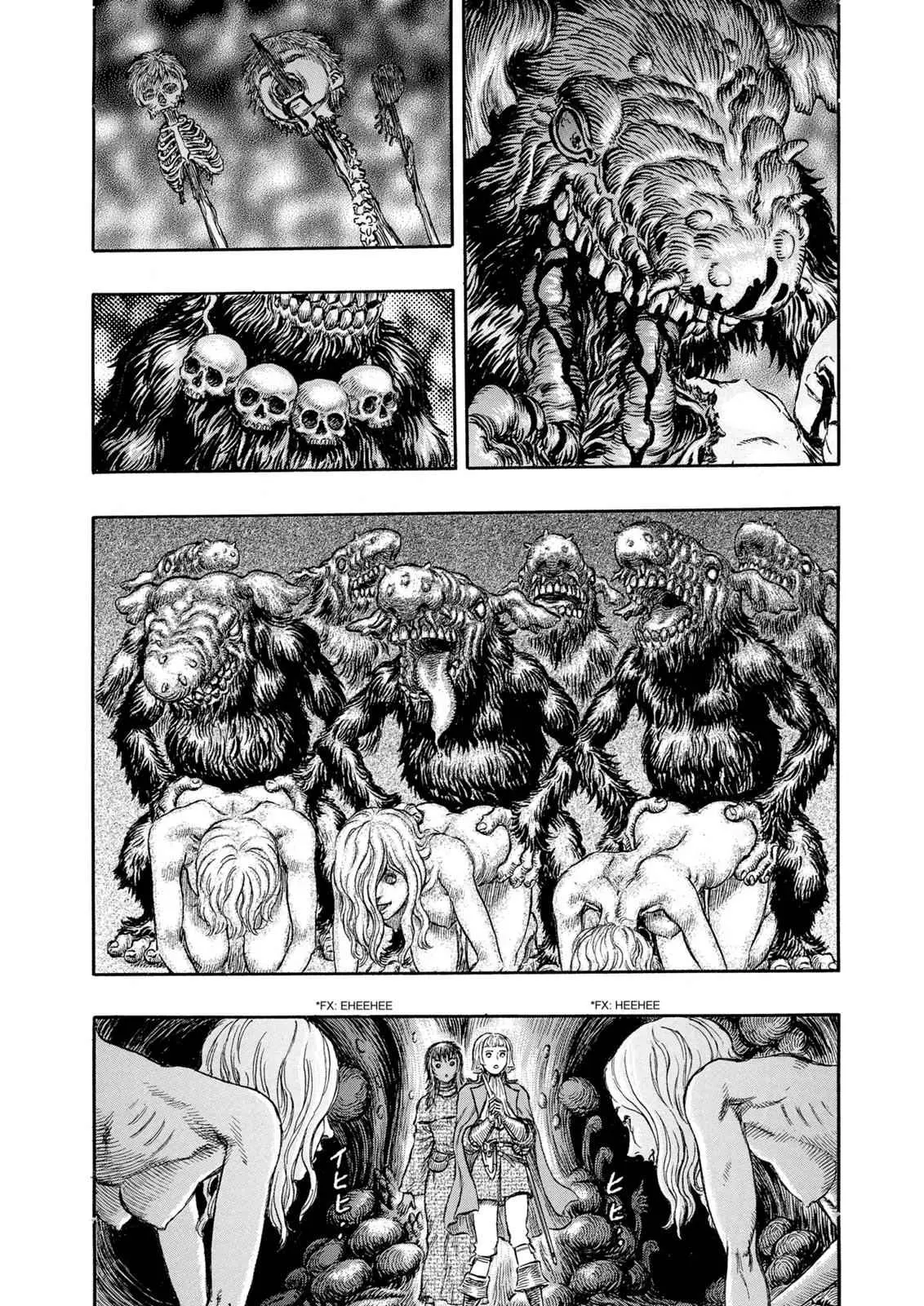 Read Berserk - Chapter 217 - read-berserk-manga.com | Image 13